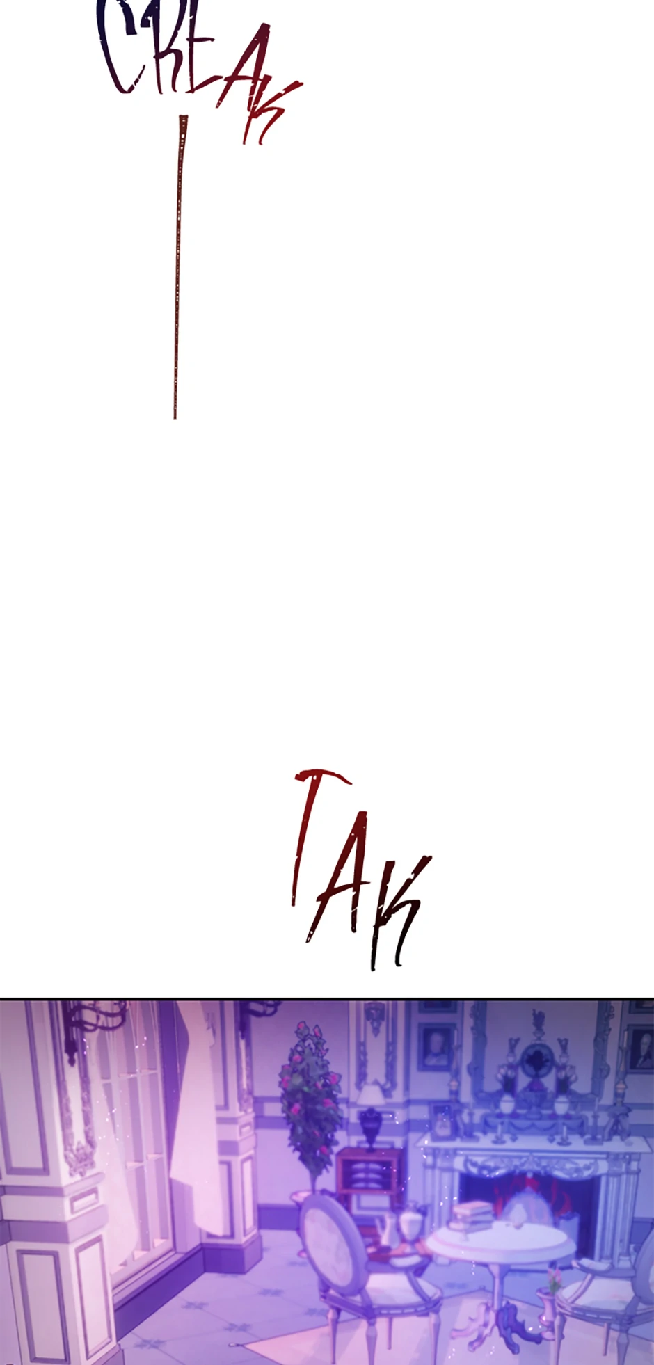 The Glamorous Life of the Fake Mistress Chapter 81 - page 56