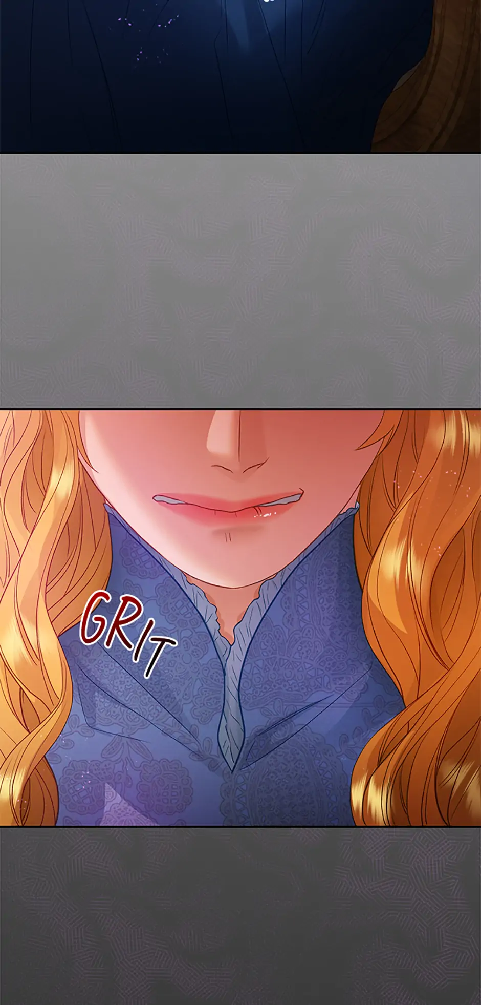 The Glamorous Life of the Fake Mistress Chapter 81 - page 58