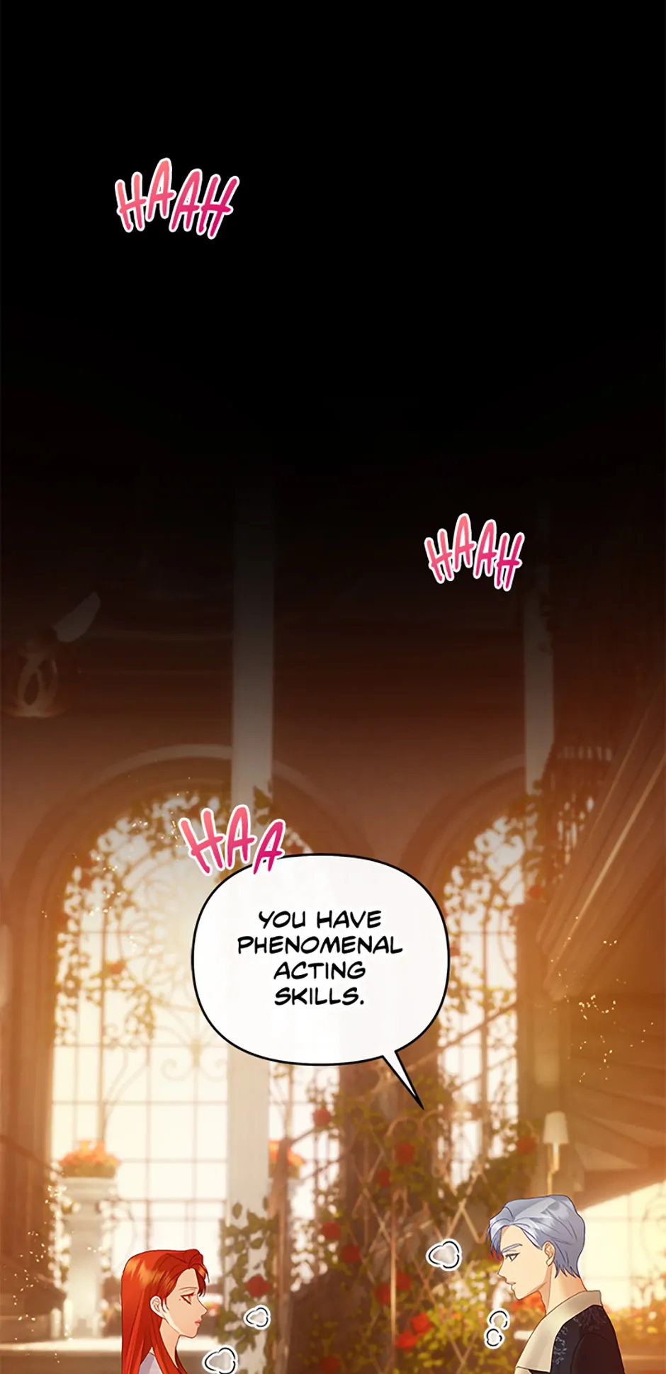The Glamorous Life of the Fake Mistress Chapter 81 - page 61