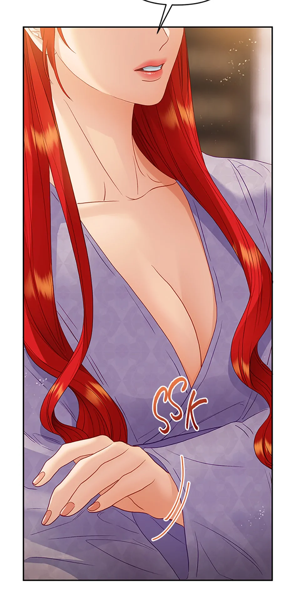 The Glamorous Life of the Fake Mistress Chapter 81 - page 63