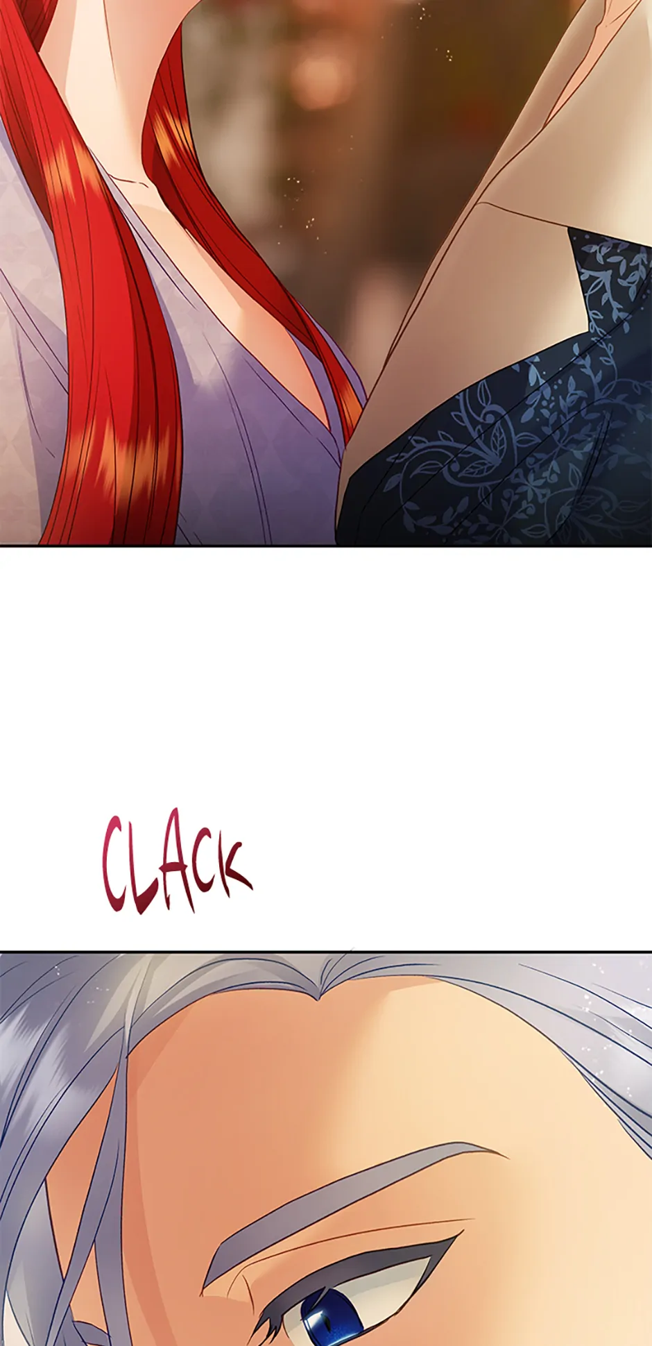 The Glamorous Life of the Fake Mistress Chapter 81 - page 65