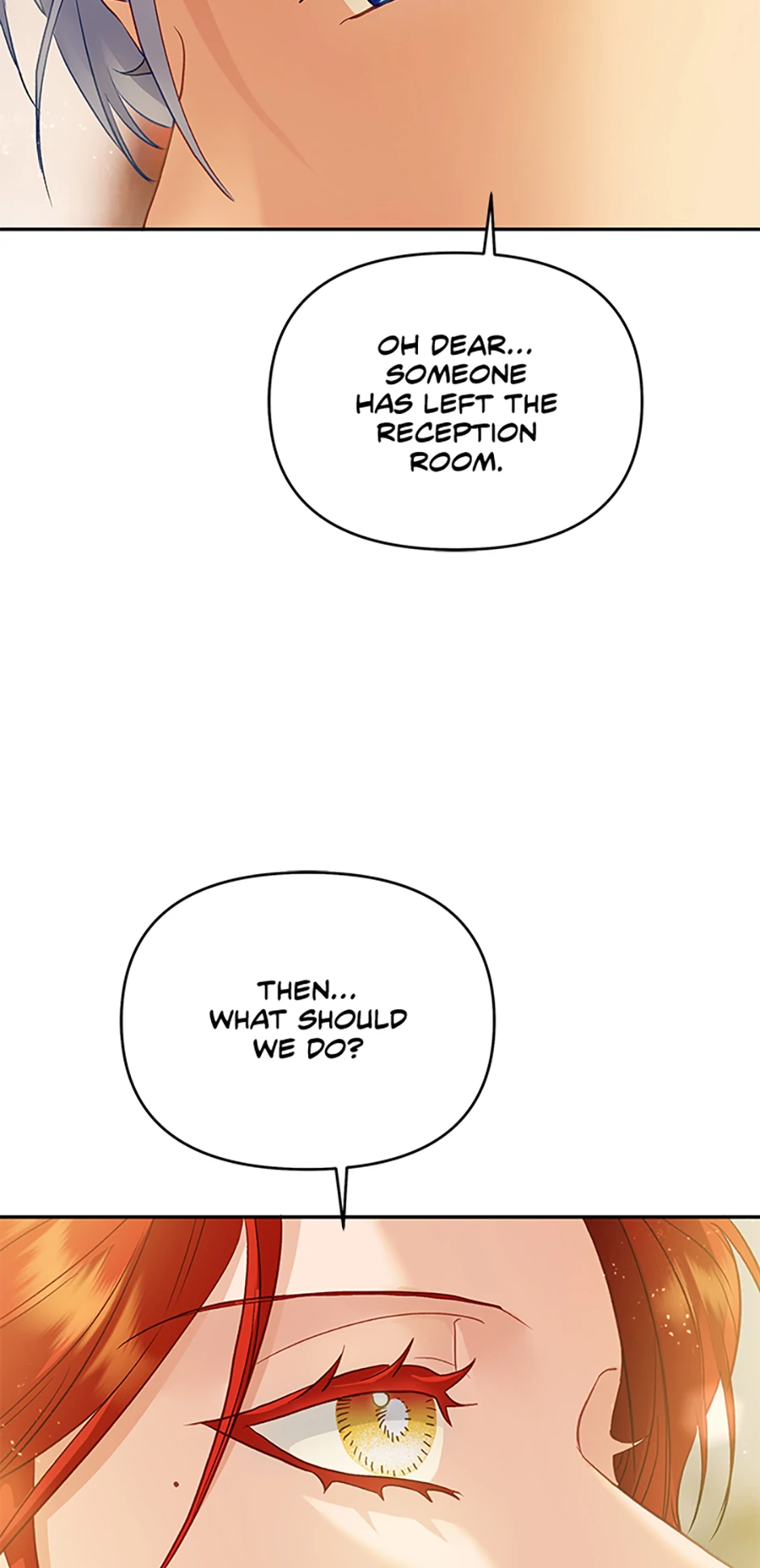 The Glamorous Life of the Fake Mistress Chapter 81 - page 66