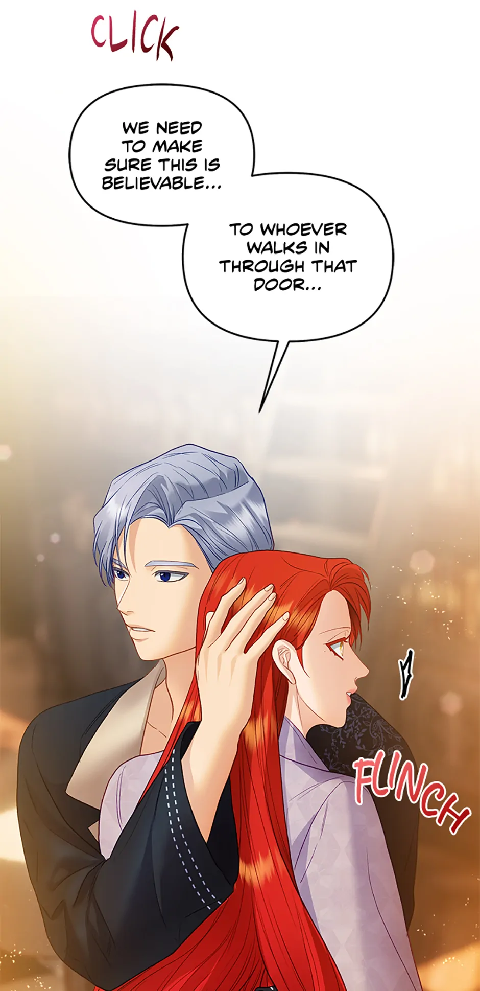 The Glamorous Life of the Fake Mistress Chapter 81 - page 68