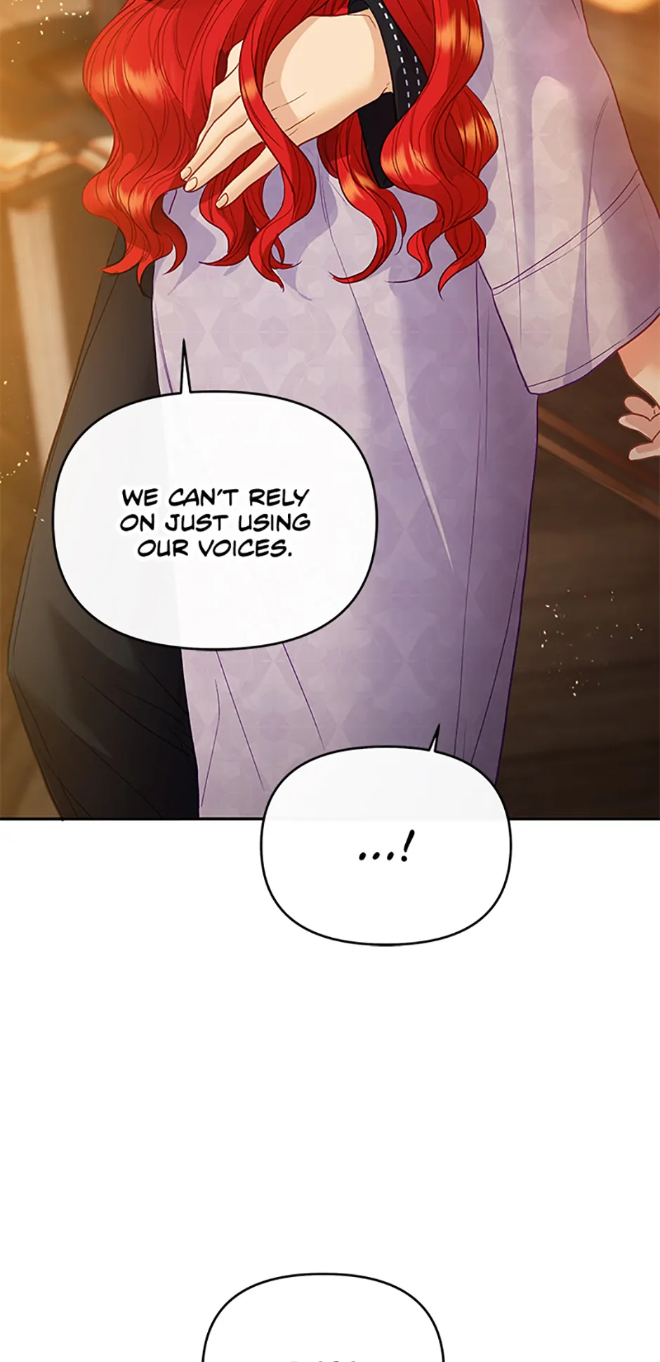The Glamorous Life of the Fake Mistress Chapter 81 - page 69