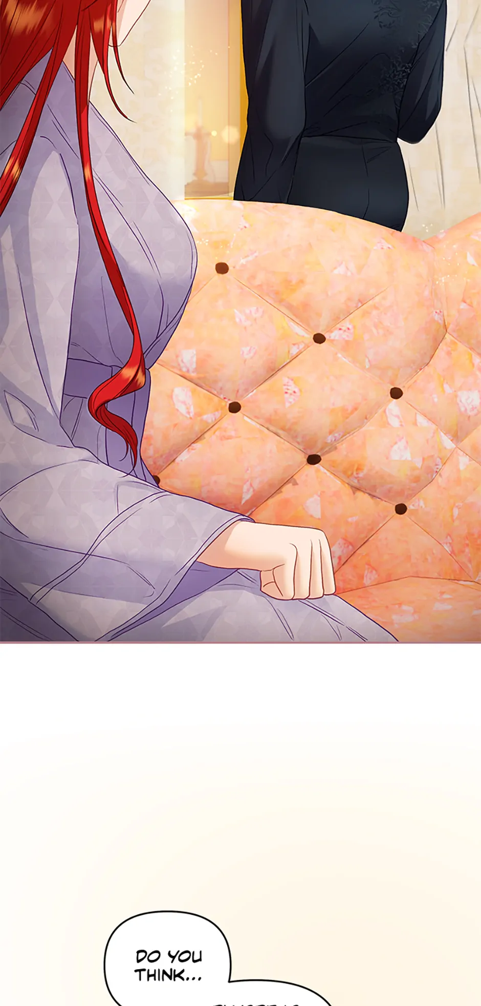 The Glamorous Life of the Fake Mistress Chapter 81 - page 7