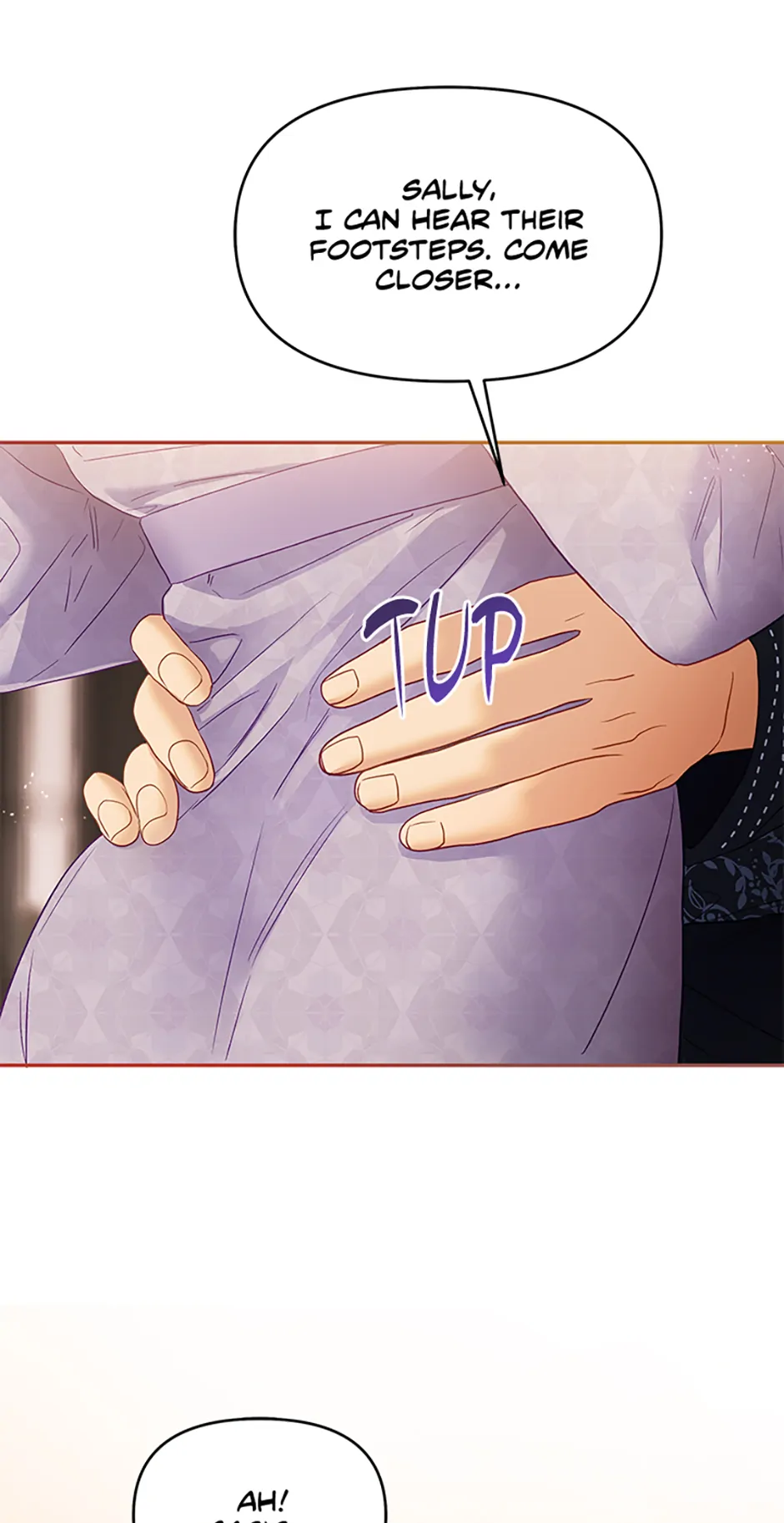 The Glamorous Life of the Fake Mistress Chapter 81 - page 73