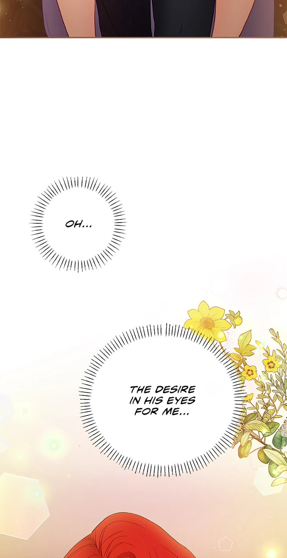 The Glamorous Life of the Fake Mistress Chapter 81 - page 77