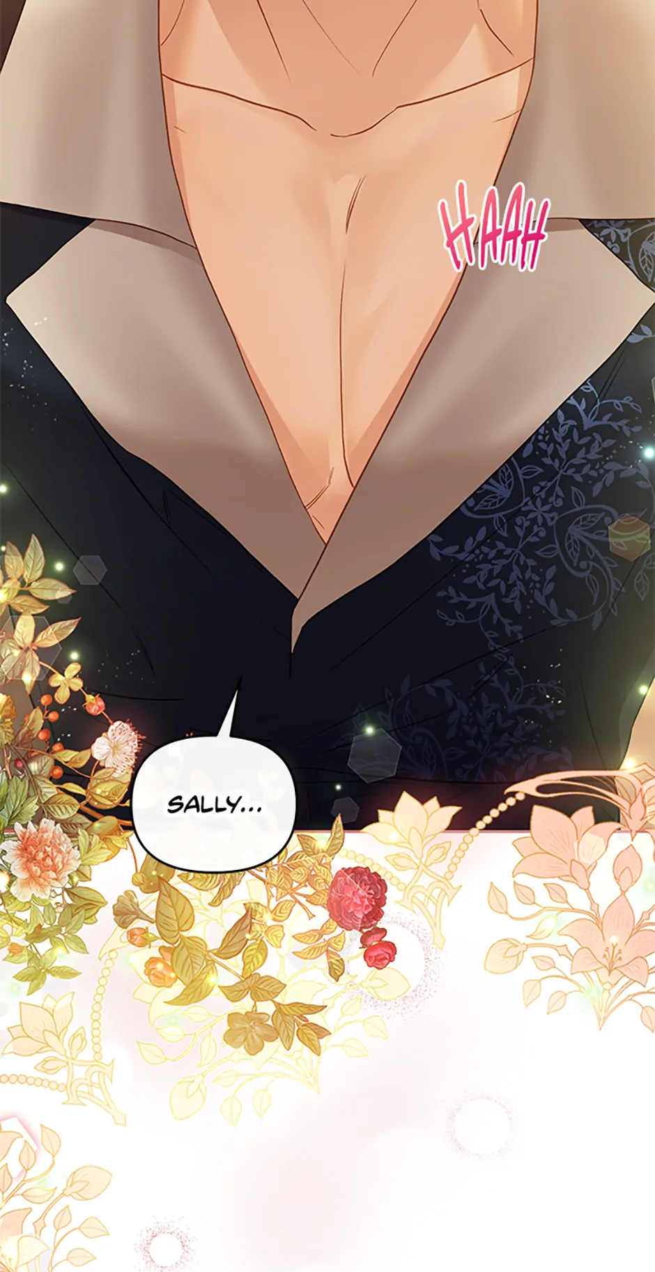 The Glamorous Life of the Fake Mistress Chapter 81 - page 80