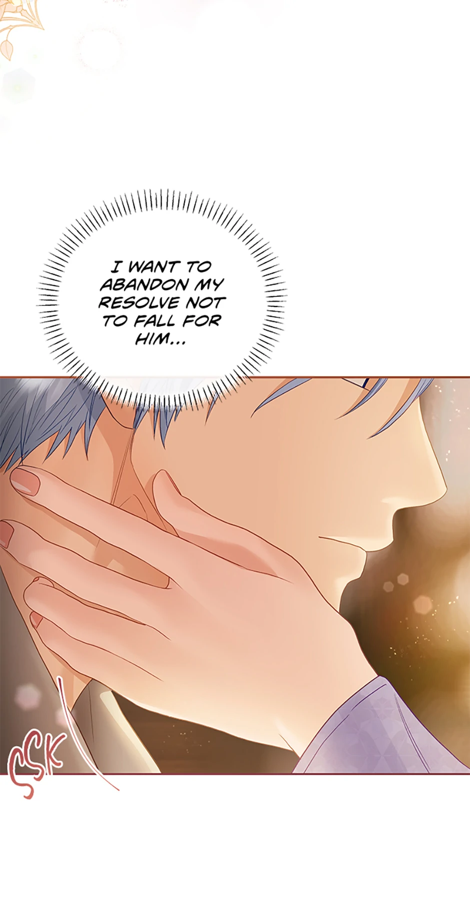 The Glamorous Life of the Fake Mistress Chapter 81 - page 81