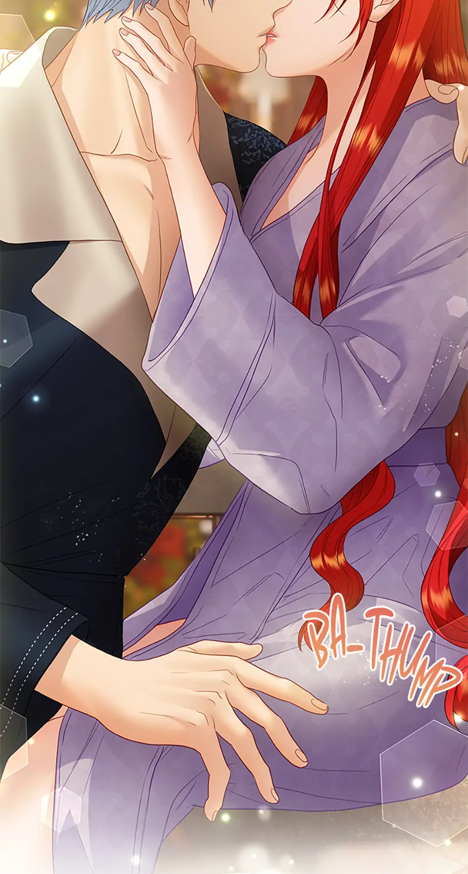 The Glamorous Life of the Fake Mistress Chapter 81 - page 83