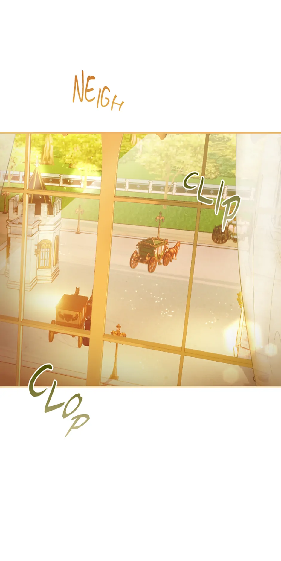 The Glamorous Life of the Fake Mistress Chapter 82 - page 1