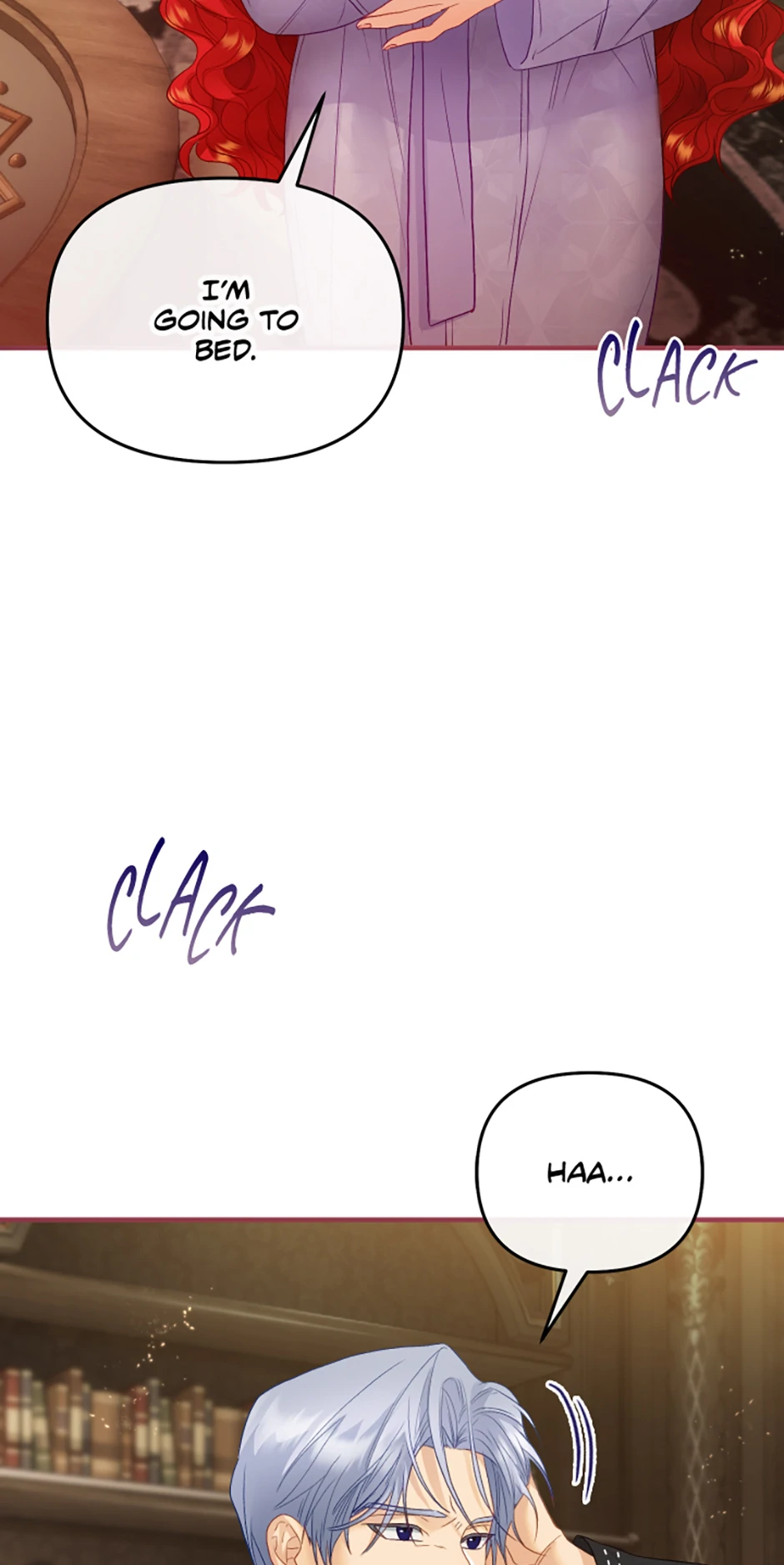 The Glamorous Life of the Fake Mistress Chapter 82 - page 10
