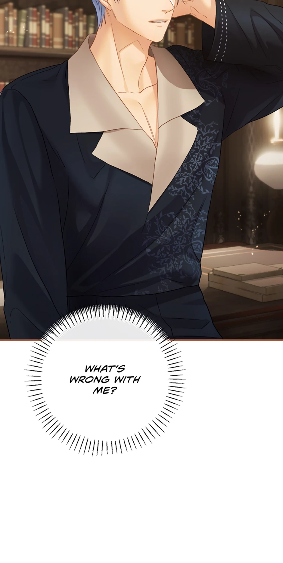 The Glamorous Life of the Fake Mistress Chapter 82 - page 11