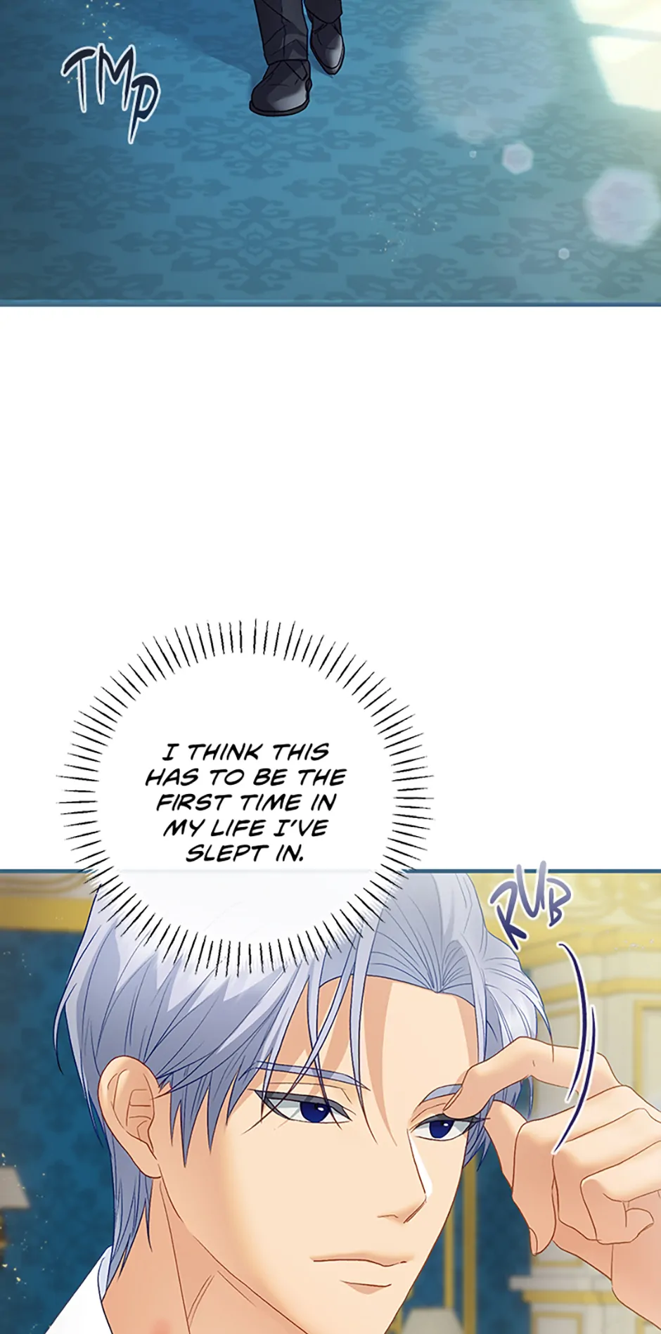 The Glamorous Life of the Fake Mistress Chapter 82 - page 15