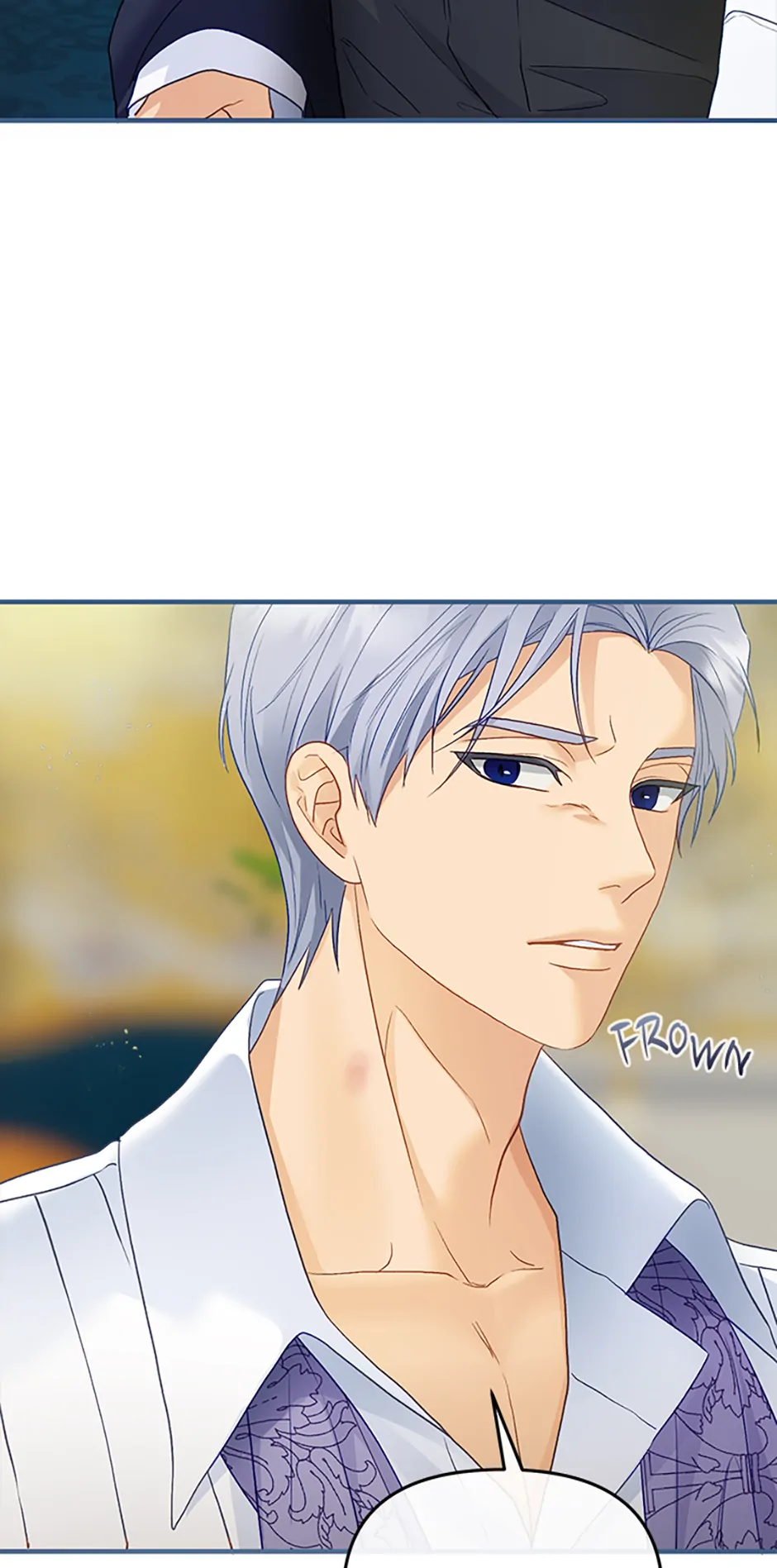 The Glamorous Life of the Fake Mistress Chapter 82 - page 18