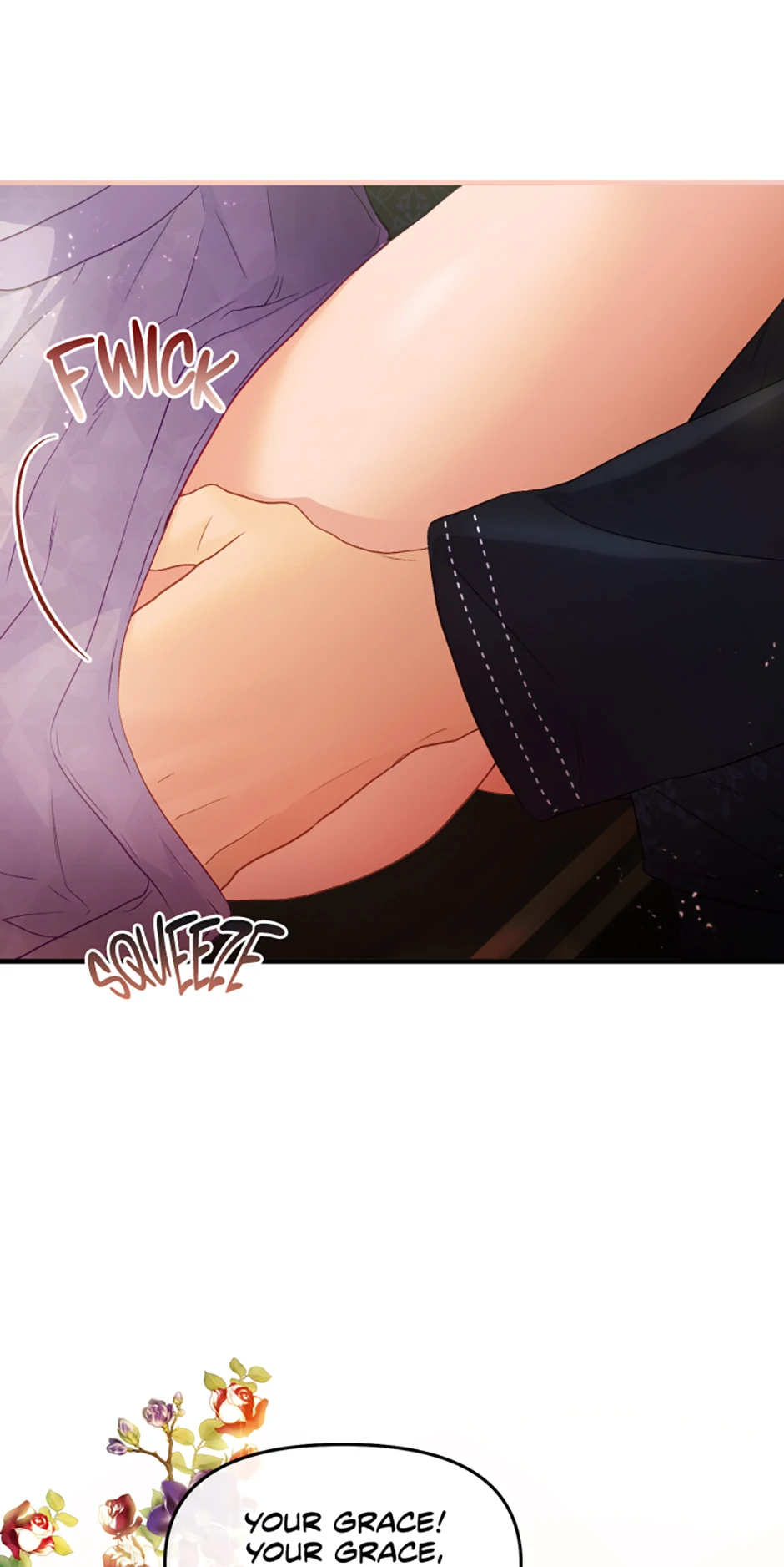 The Glamorous Life of the Fake Mistress Chapter 82 - page 2