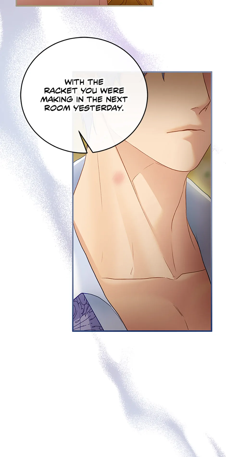 The Glamorous Life of the Fake Mistress Chapter 82 - page 20