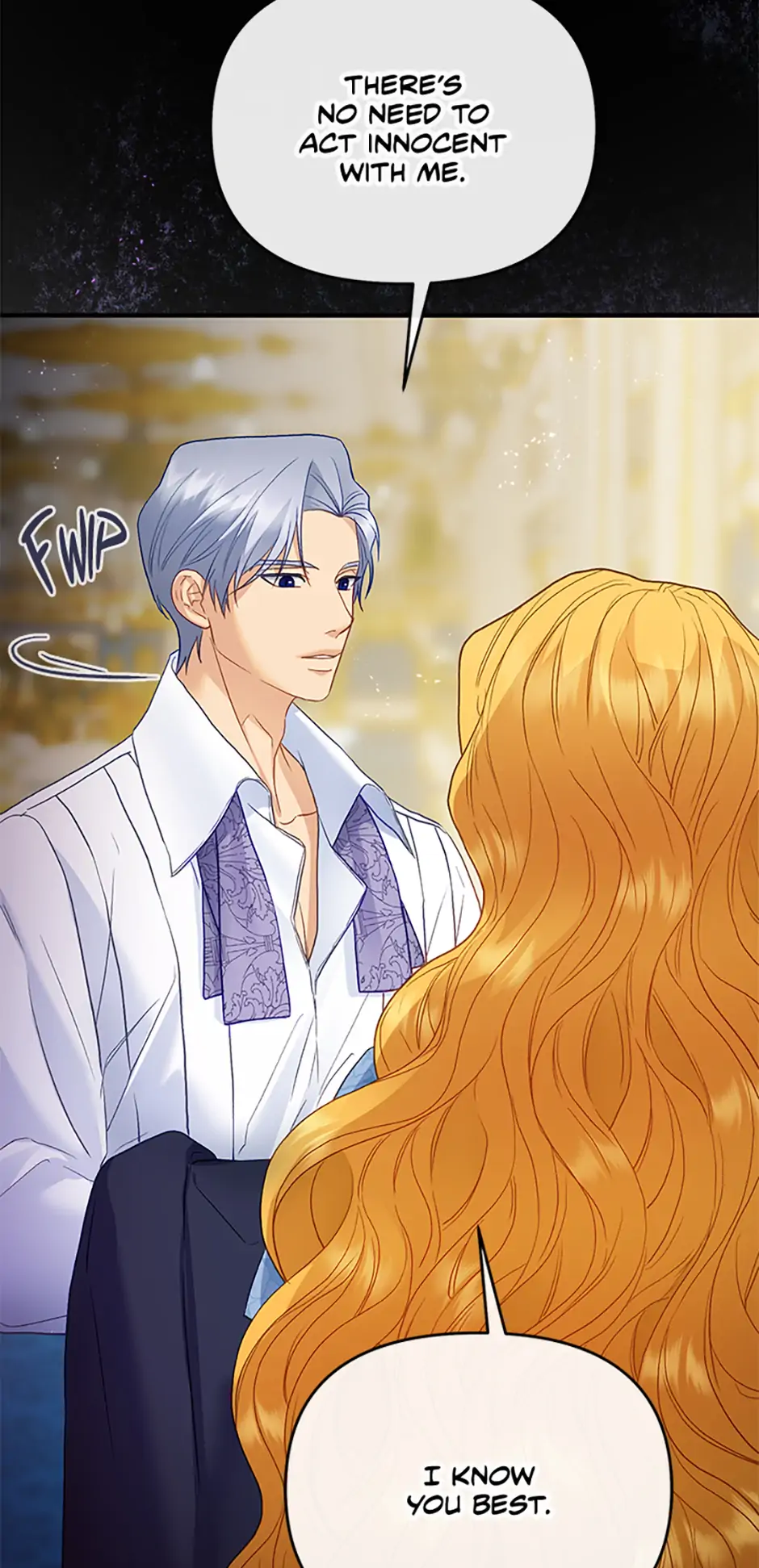 The Glamorous Life of the Fake Mistress Chapter 82 - page 26