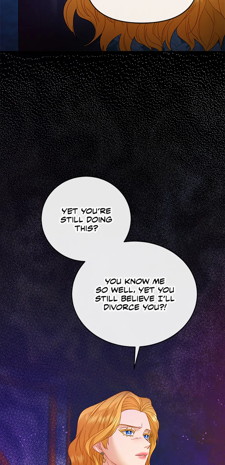 The Glamorous Life of the Fake Mistress Chapter 82 - page 27