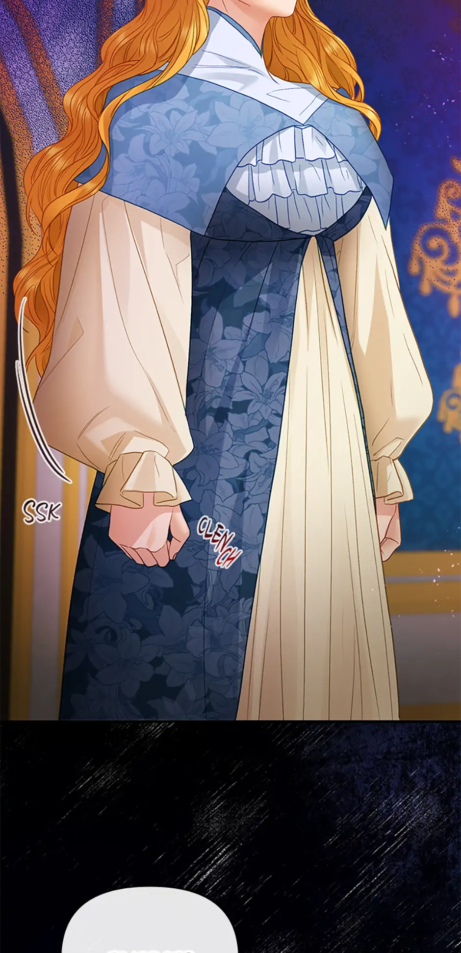 The Glamorous Life of the Fake Mistress Chapter 82 - page 28