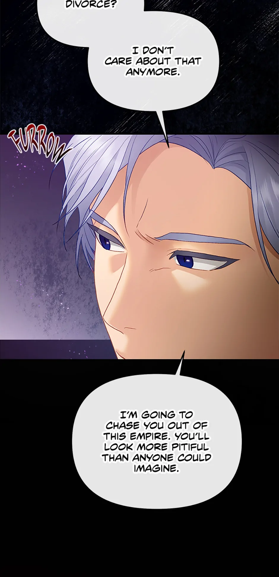 The Glamorous Life of the Fake Mistress Chapter 82 - page 29