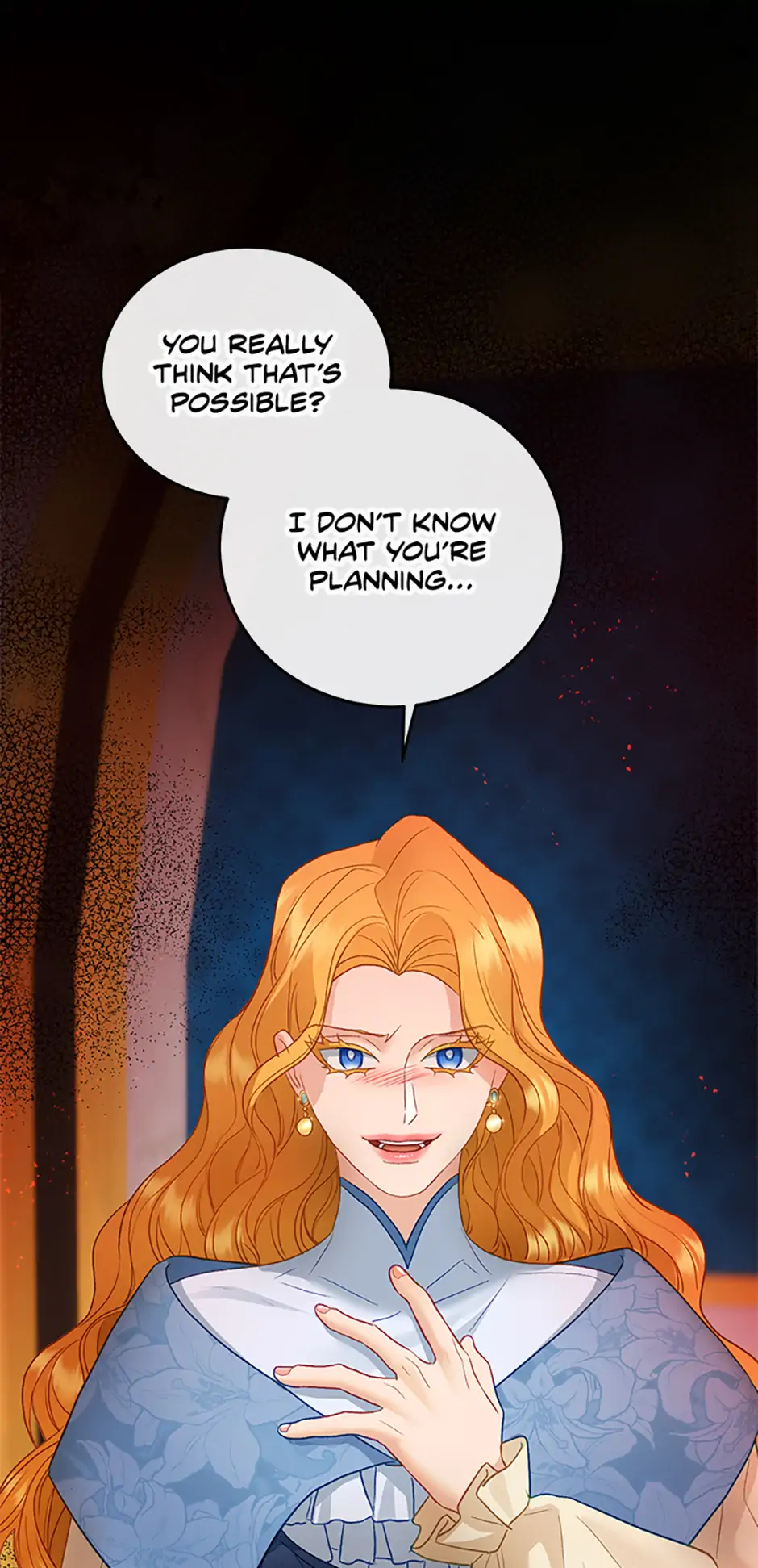 The Glamorous Life of the Fake Mistress Chapter 82 - page 30