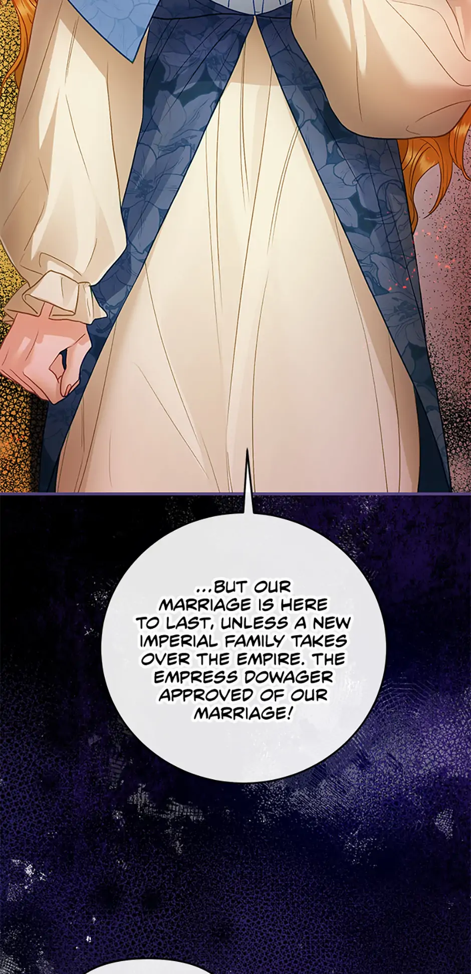 The Glamorous Life of the Fake Mistress Chapter 82 - page 31