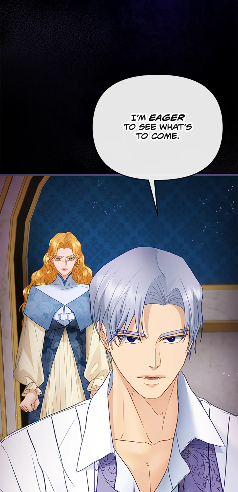 The Glamorous Life of the Fake Mistress Chapter 82 - page 33