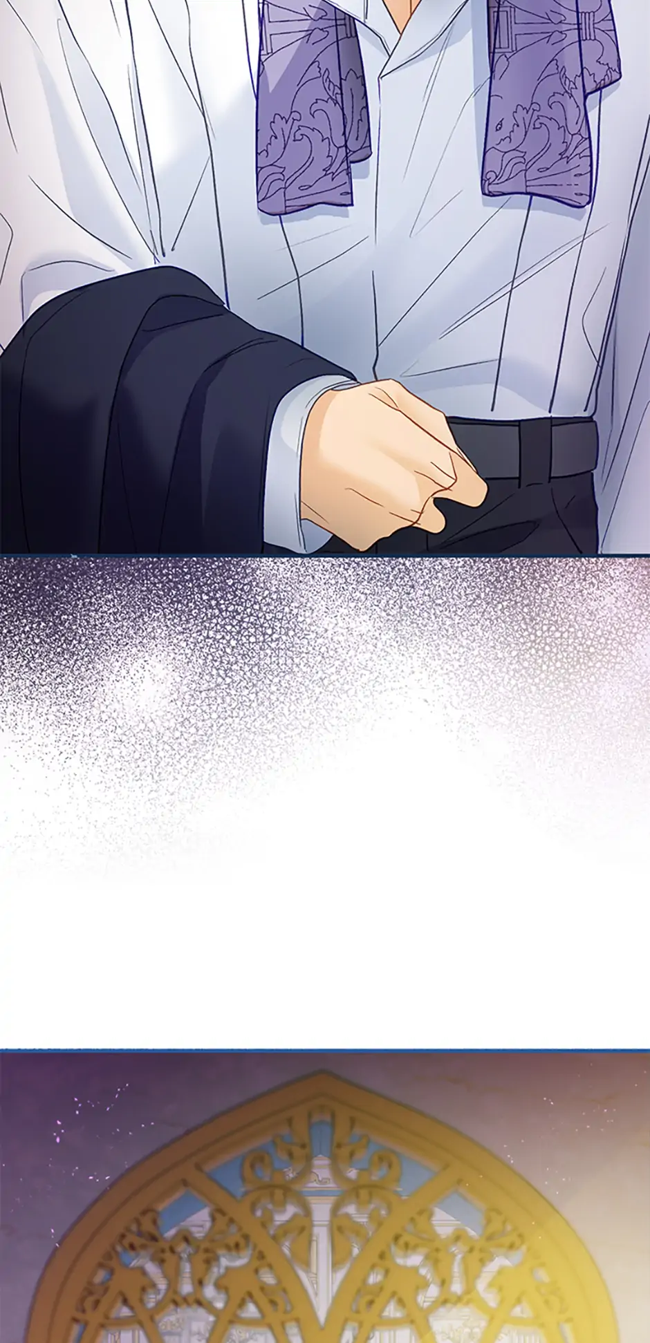 The Glamorous Life of the Fake Mistress Chapter 82 - page 34