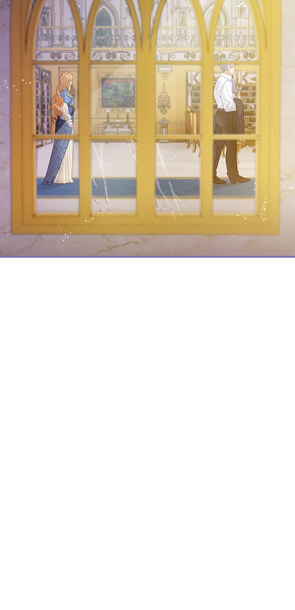 The Glamorous Life of the Fake Mistress Chapter 82 - page 35