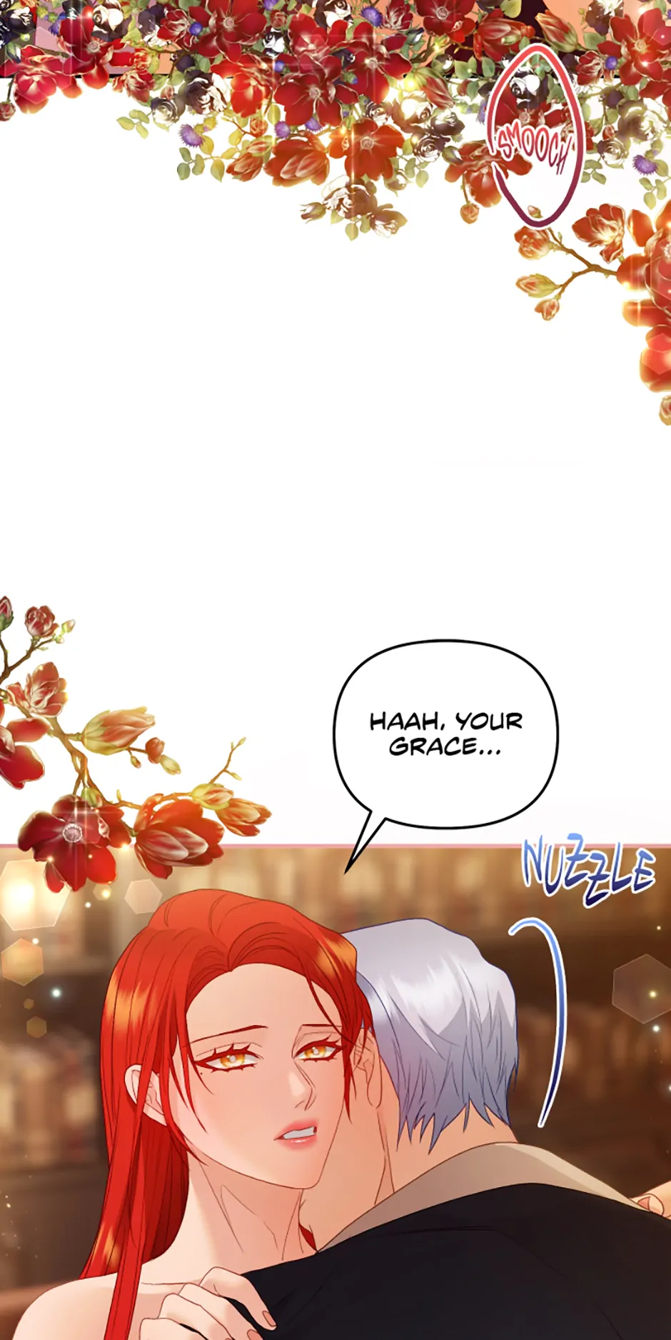 The Glamorous Life of the Fake Mistress Chapter 82 - page 4