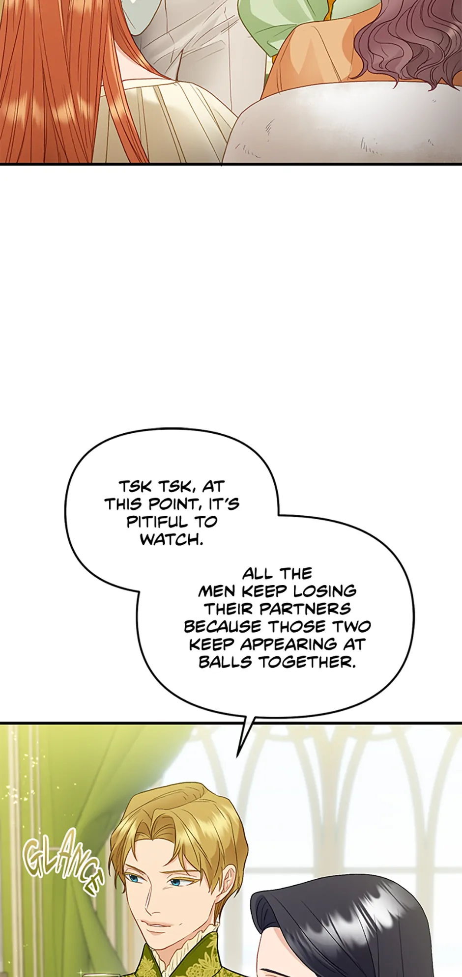 The Glamorous Life of the Fake Mistress Chapter 82 - page 41