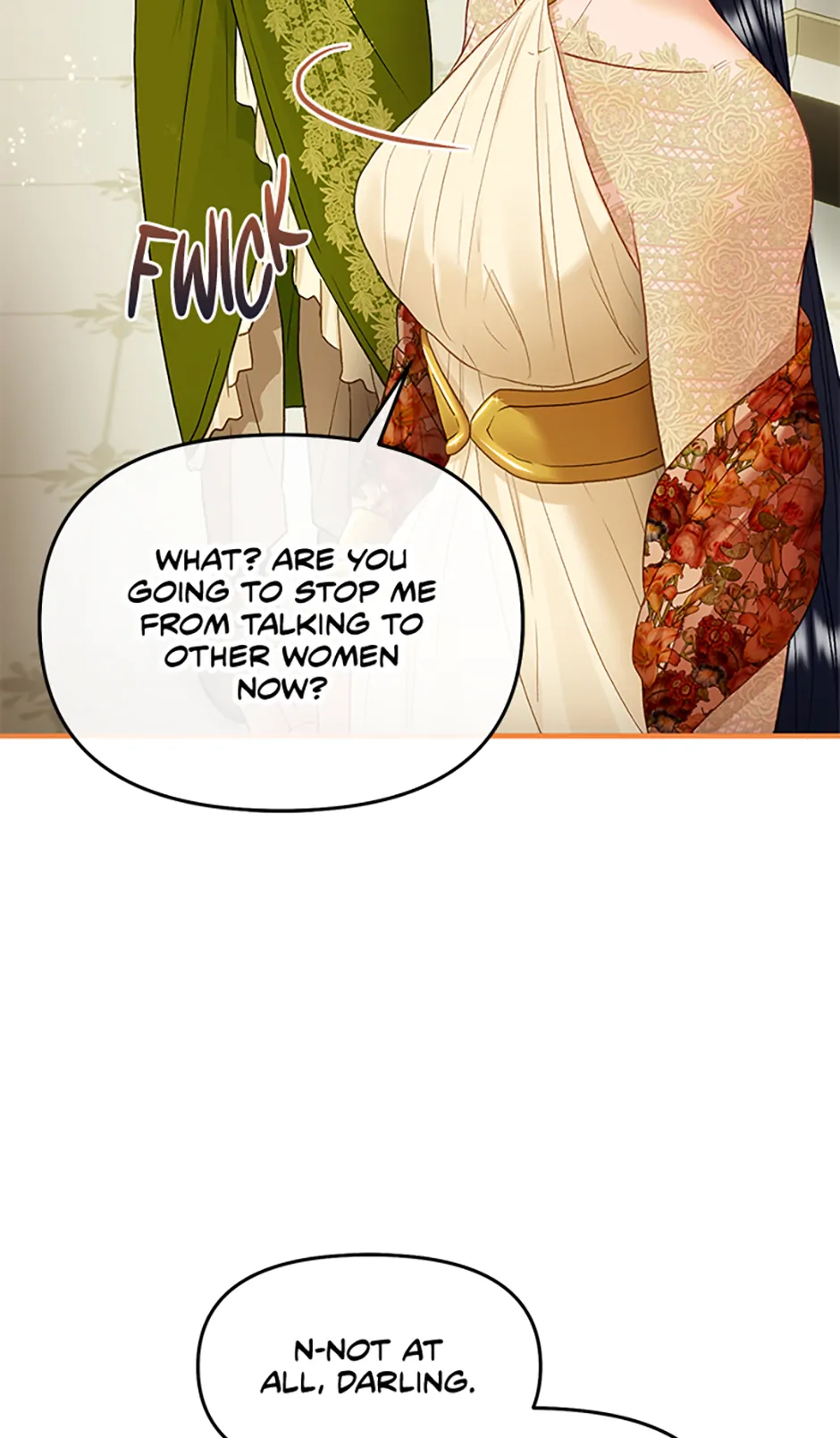 The Glamorous Life of the Fake Mistress Chapter 82 - page 44