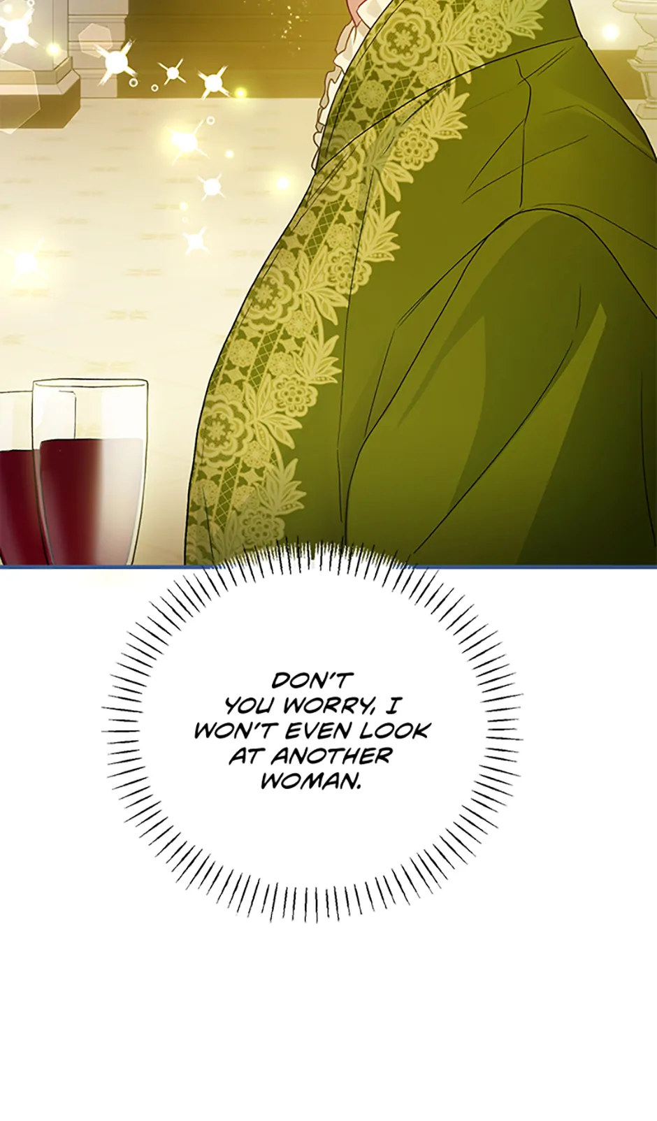 The Glamorous Life of the Fake Mistress Chapter 82 - page 47