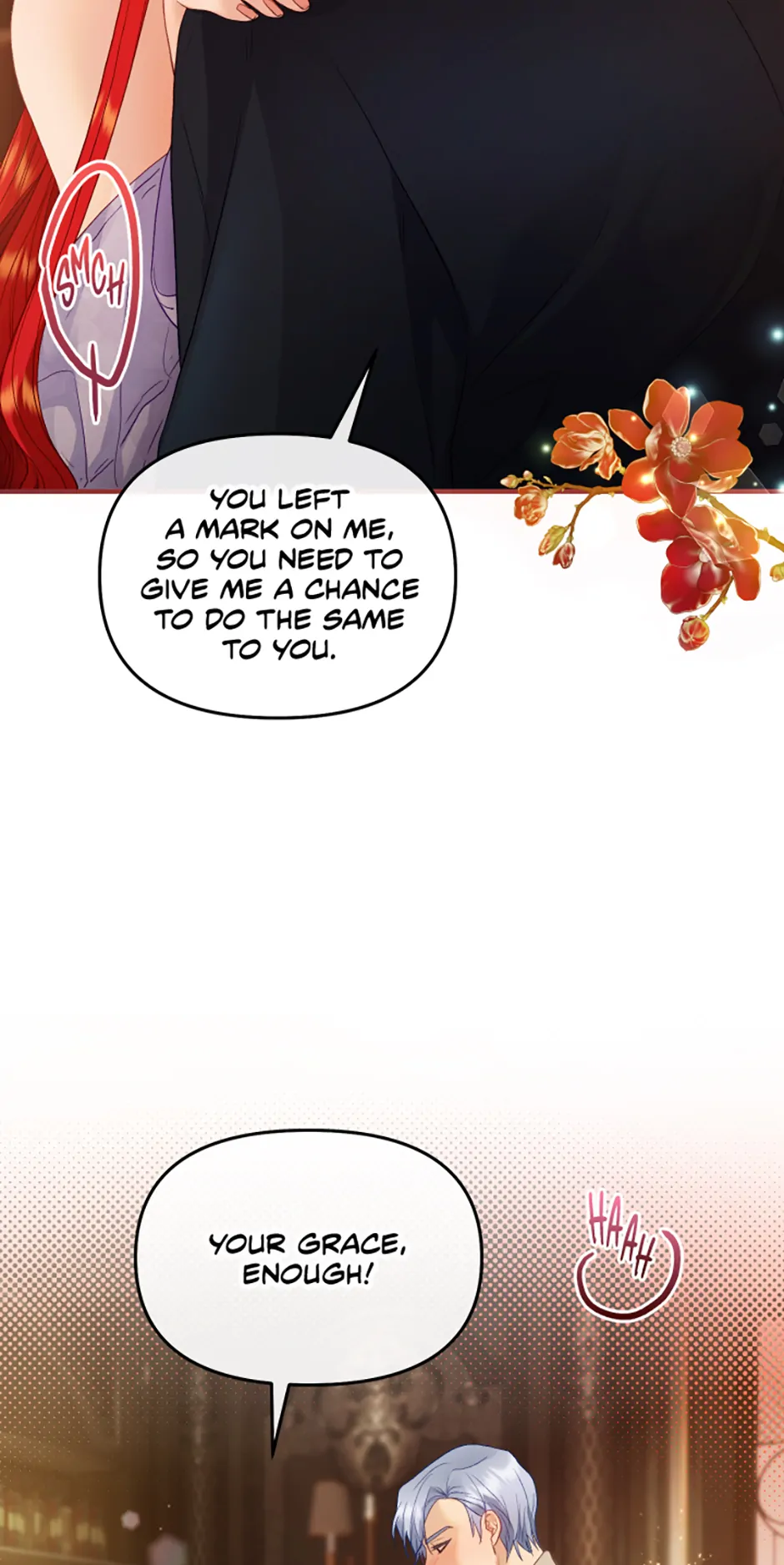 The Glamorous Life of the Fake Mistress Chapter 82 - page 5