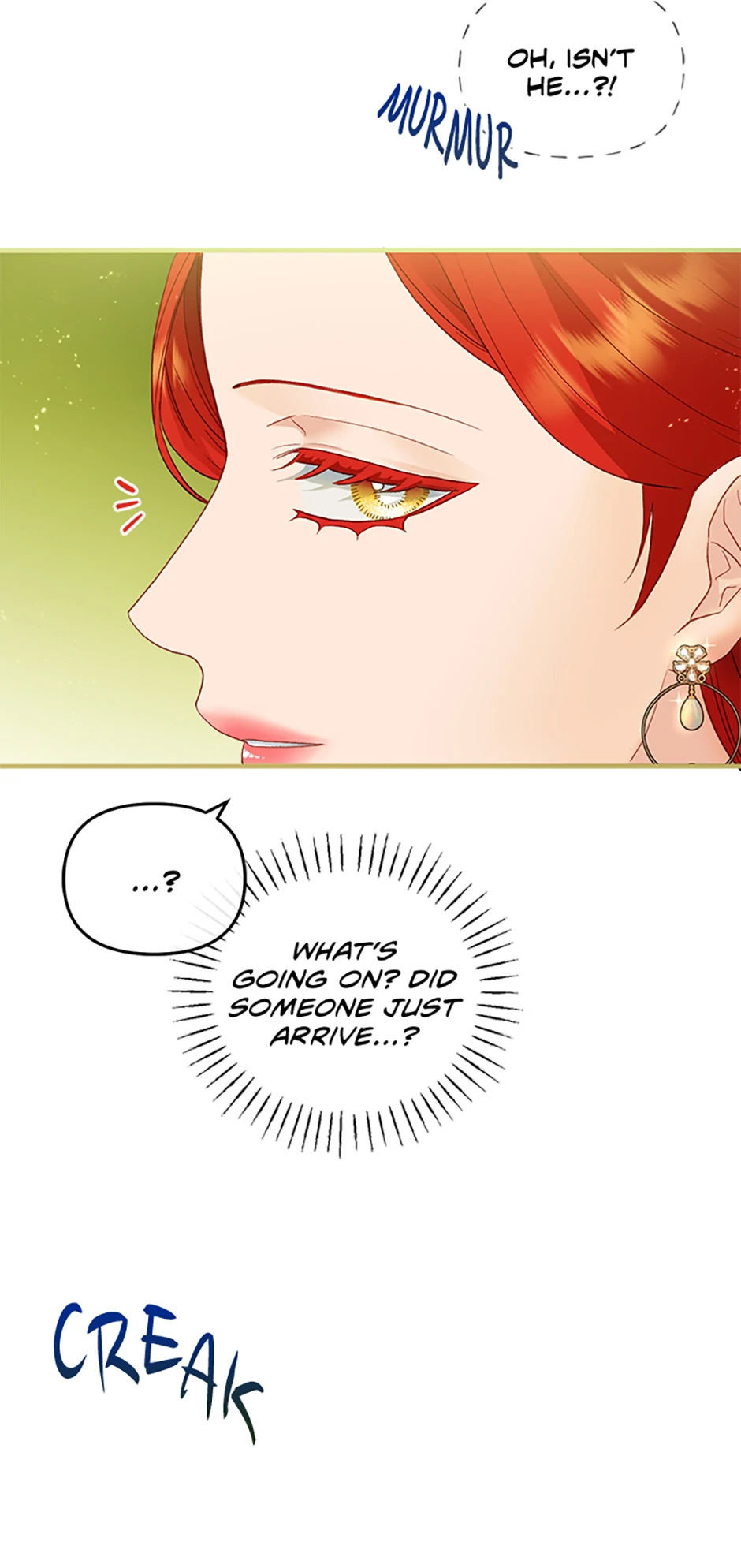 The Glamorous Life of the Fake Mistress Chapter 82 - page 50