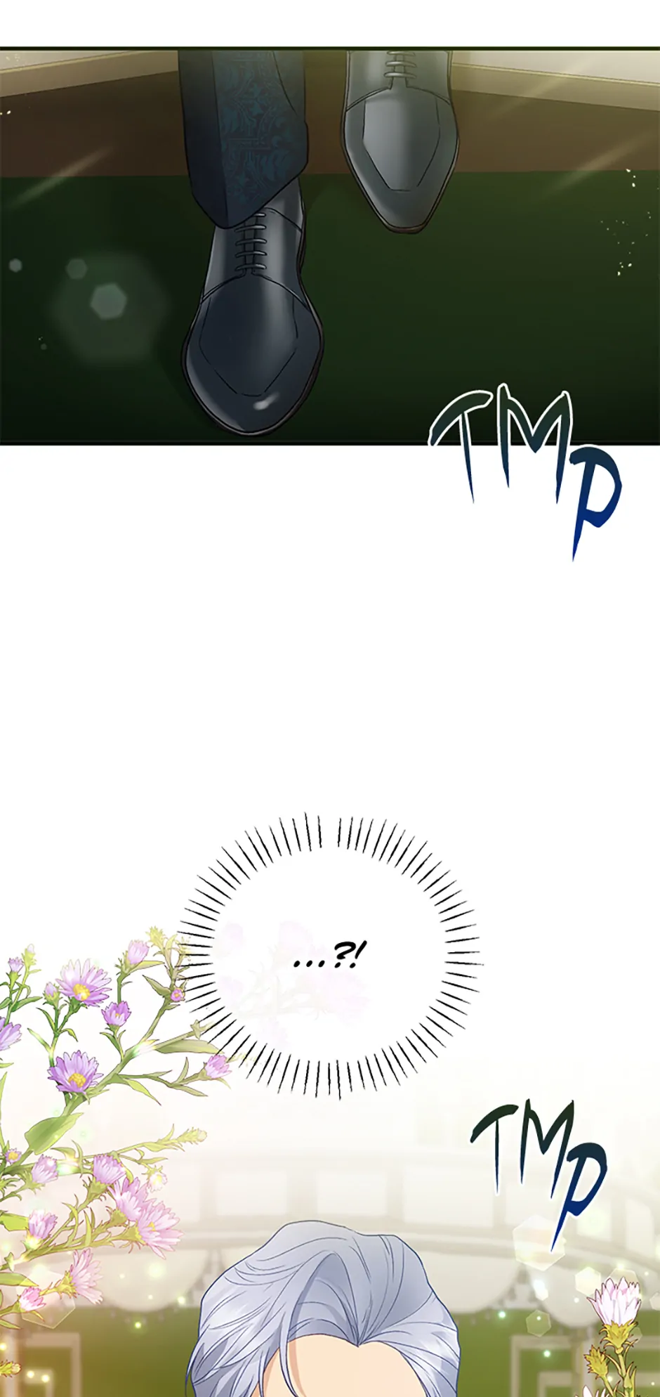 The Glamorous Life of the Fake Mistress Chapter 82 - page 51