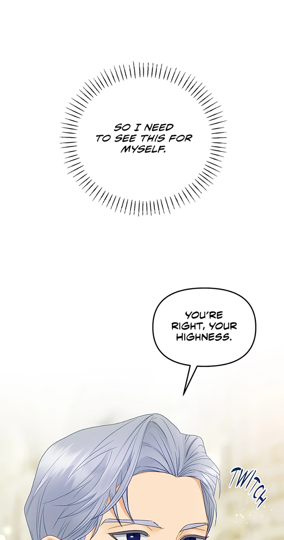 The Glamorous Life of the Fake Mistress Chapter 82 - page 62