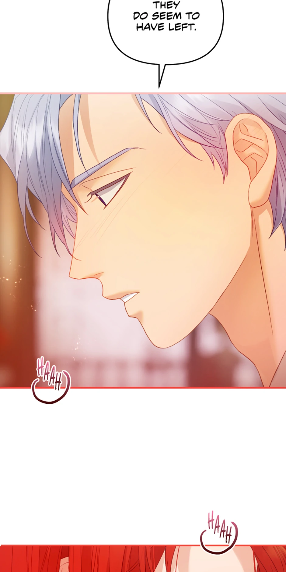 The Glamorous Life of the Fake Mistress Chapter 82 - page 7