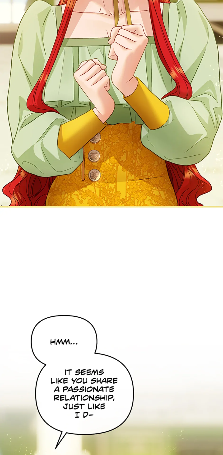 The Glamorous Life of the Fake Mistress Chapter 82 - page 70