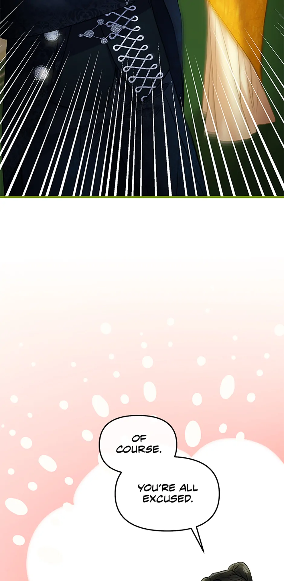 The Glamorous Life of the Fake Mistress Chapter 82 - page 73