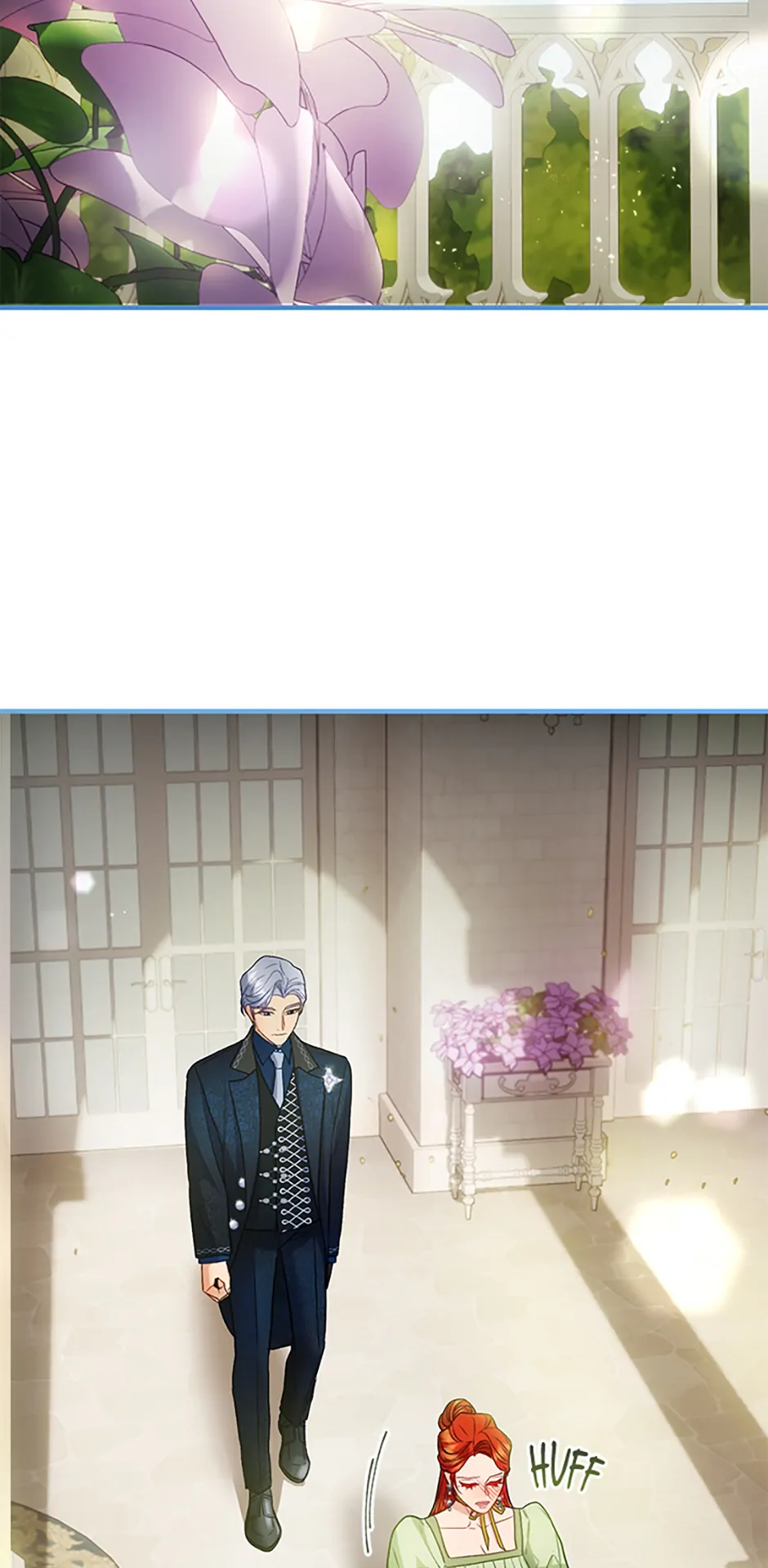 The Glamorous Life of the Fake Mistress Chapter 82 - page 75