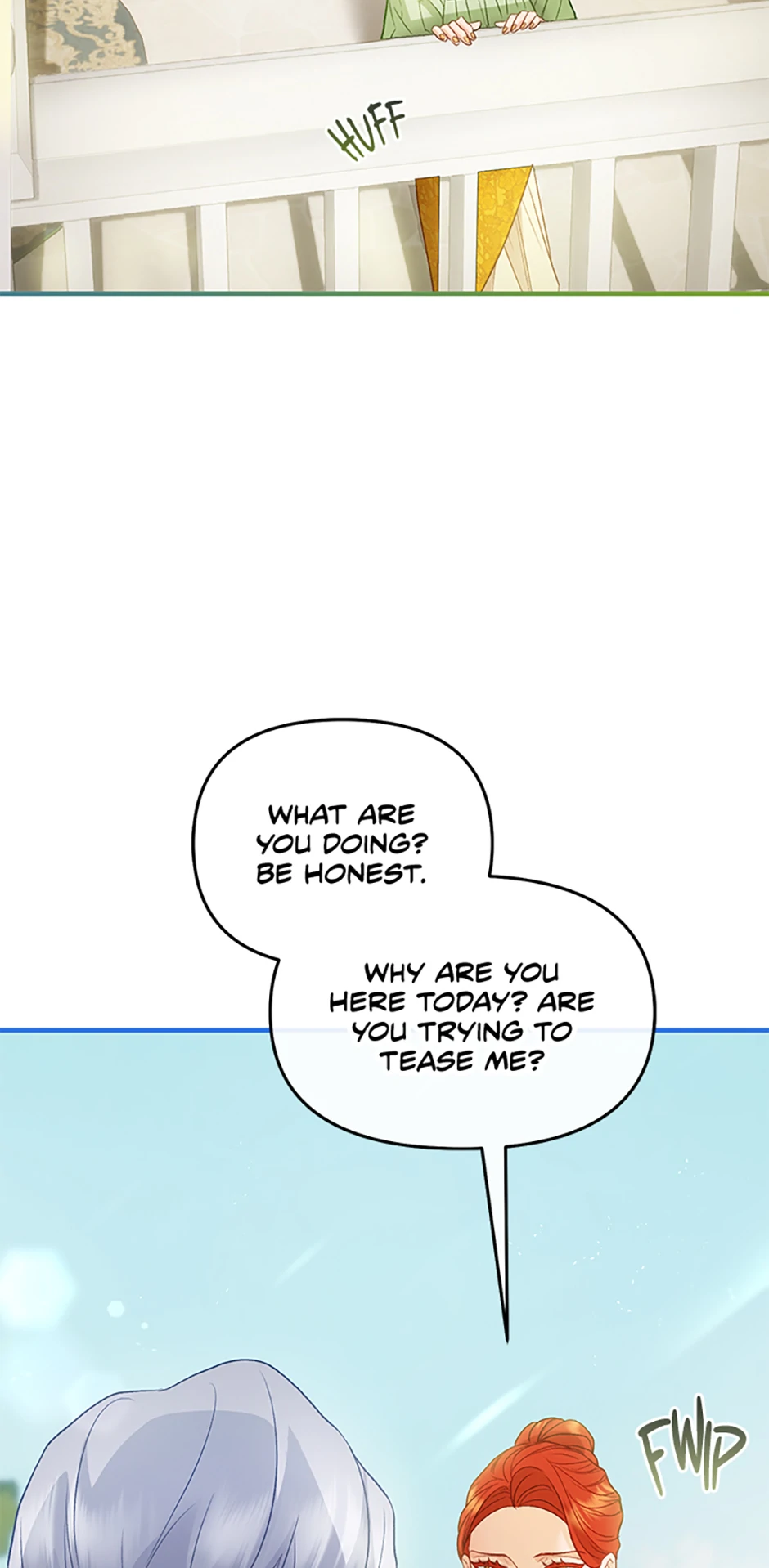The Glamorous Life of the Fake Mistress Chapter 82 - page 76