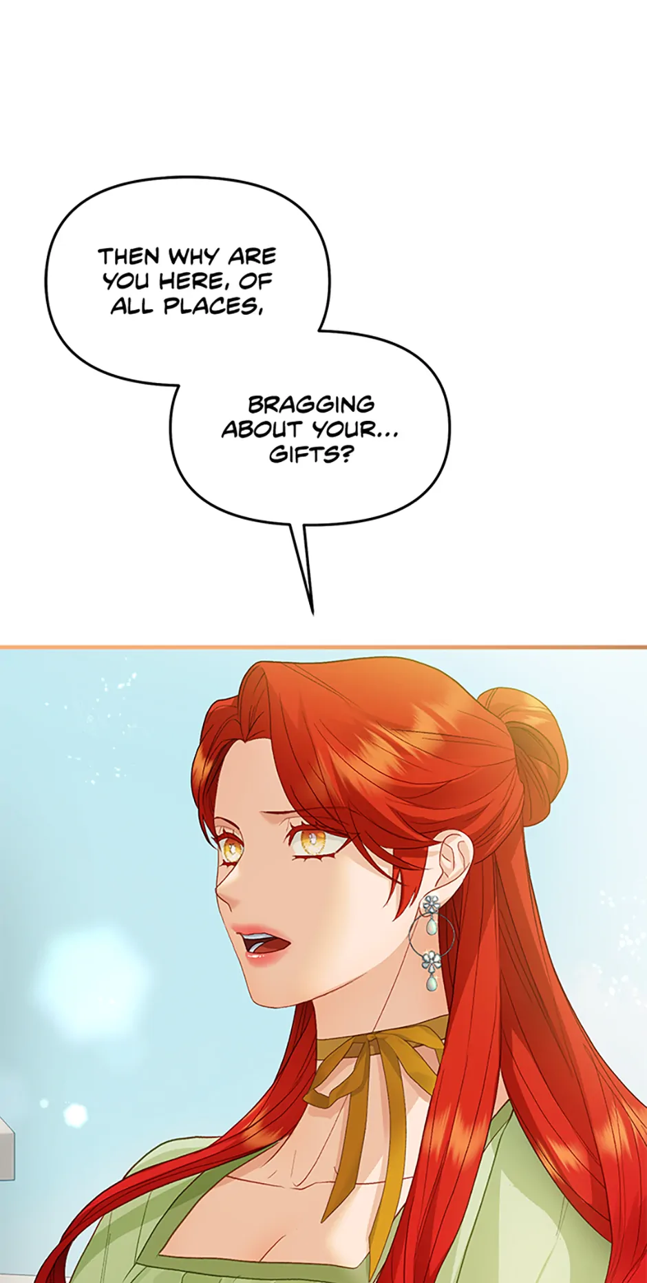 The Glamorous Life of the Fake Mistress Chapter 82 - page 78