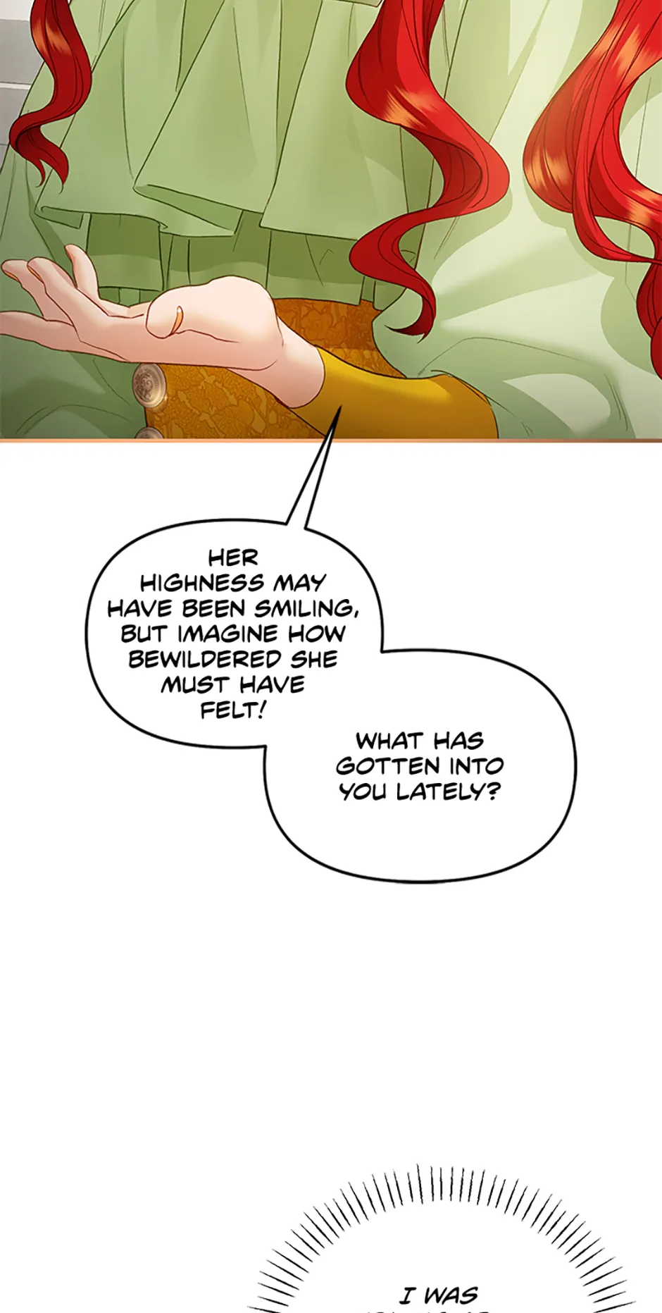 The Glamorous Life of the Fake Mistress Chapter 82 - page 79