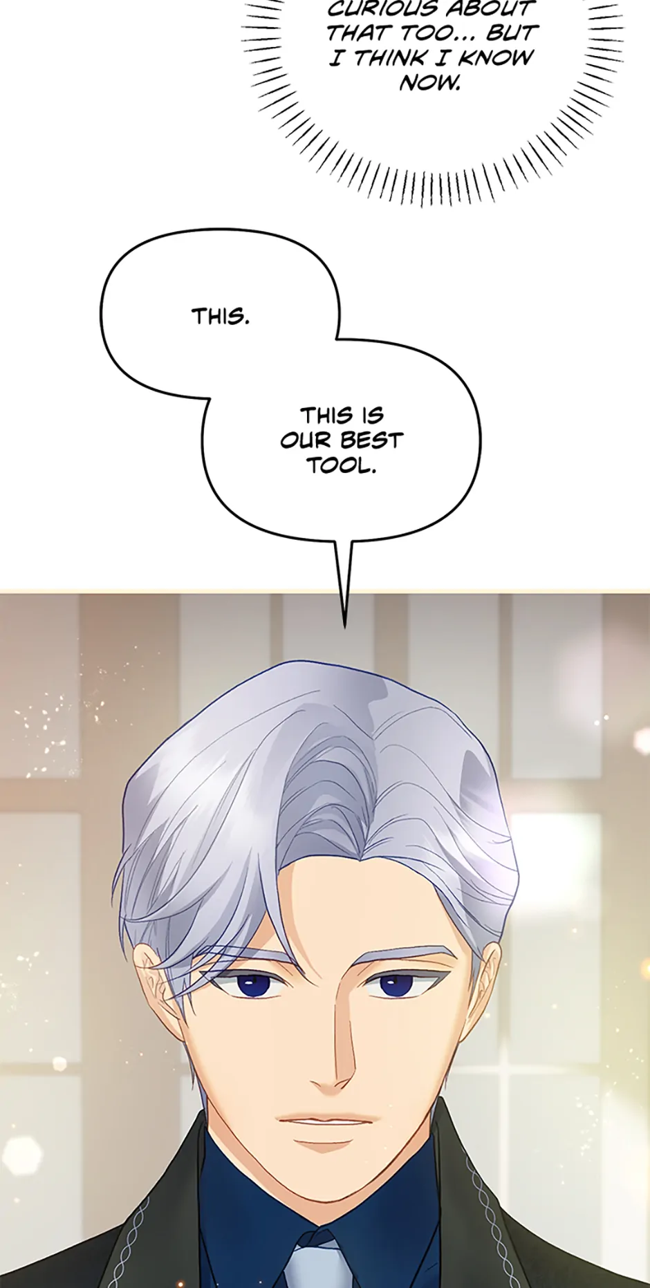 The Glamorous Life of the Fake Mistress Chapter 82 - page 80