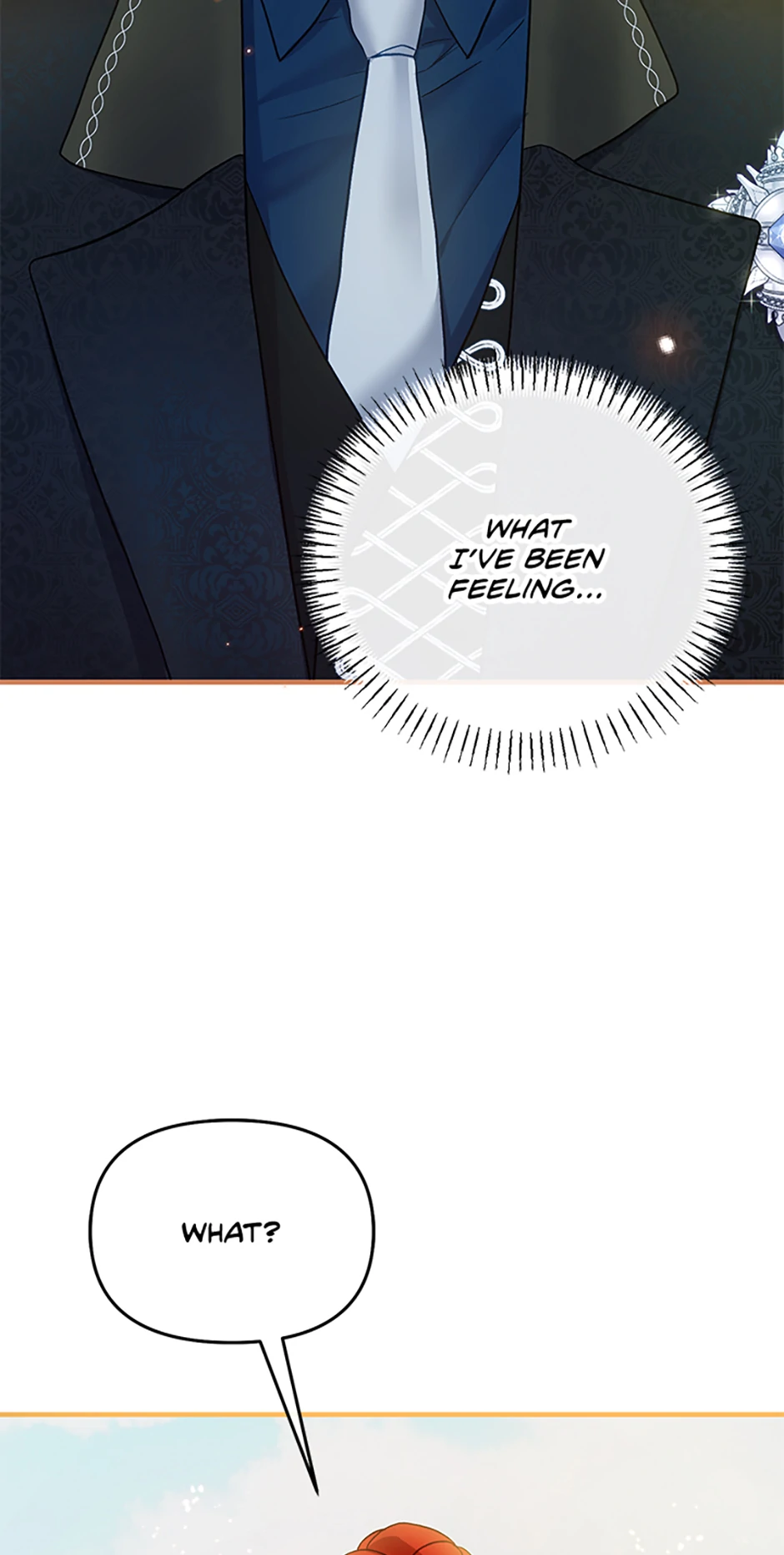 The Glamorous Life of the Fake Mistress Chapter 82 - page 81