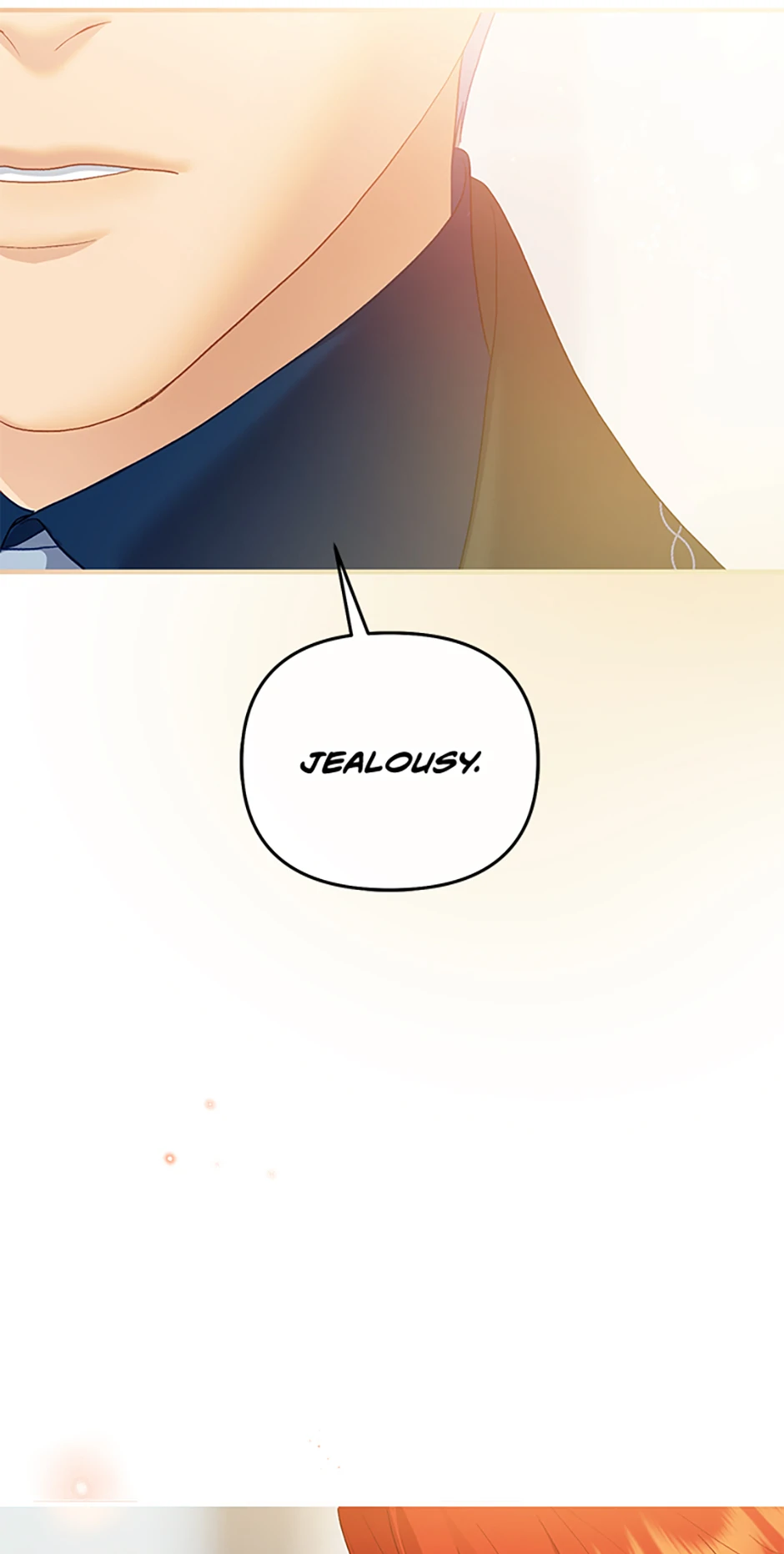 The Glamorous Life of the Fake Mistress Chapter 82 - page 84