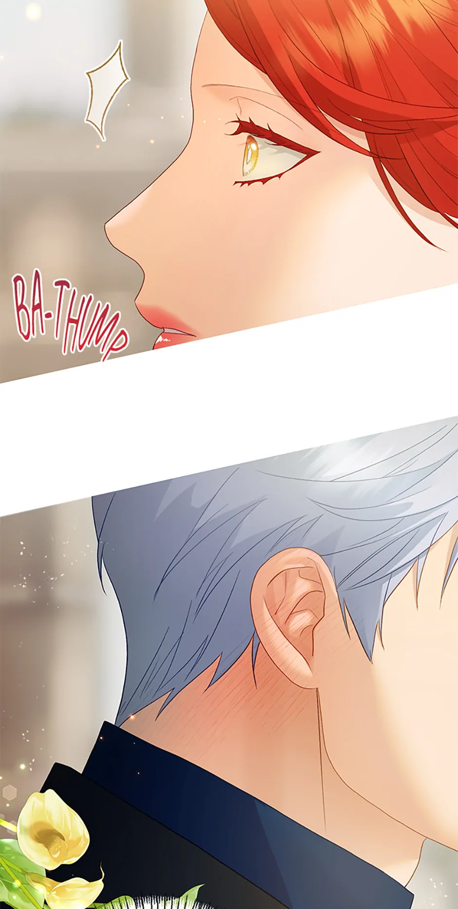 The Glamorous Life of the Fake Mistress Chapter 82 - page 85