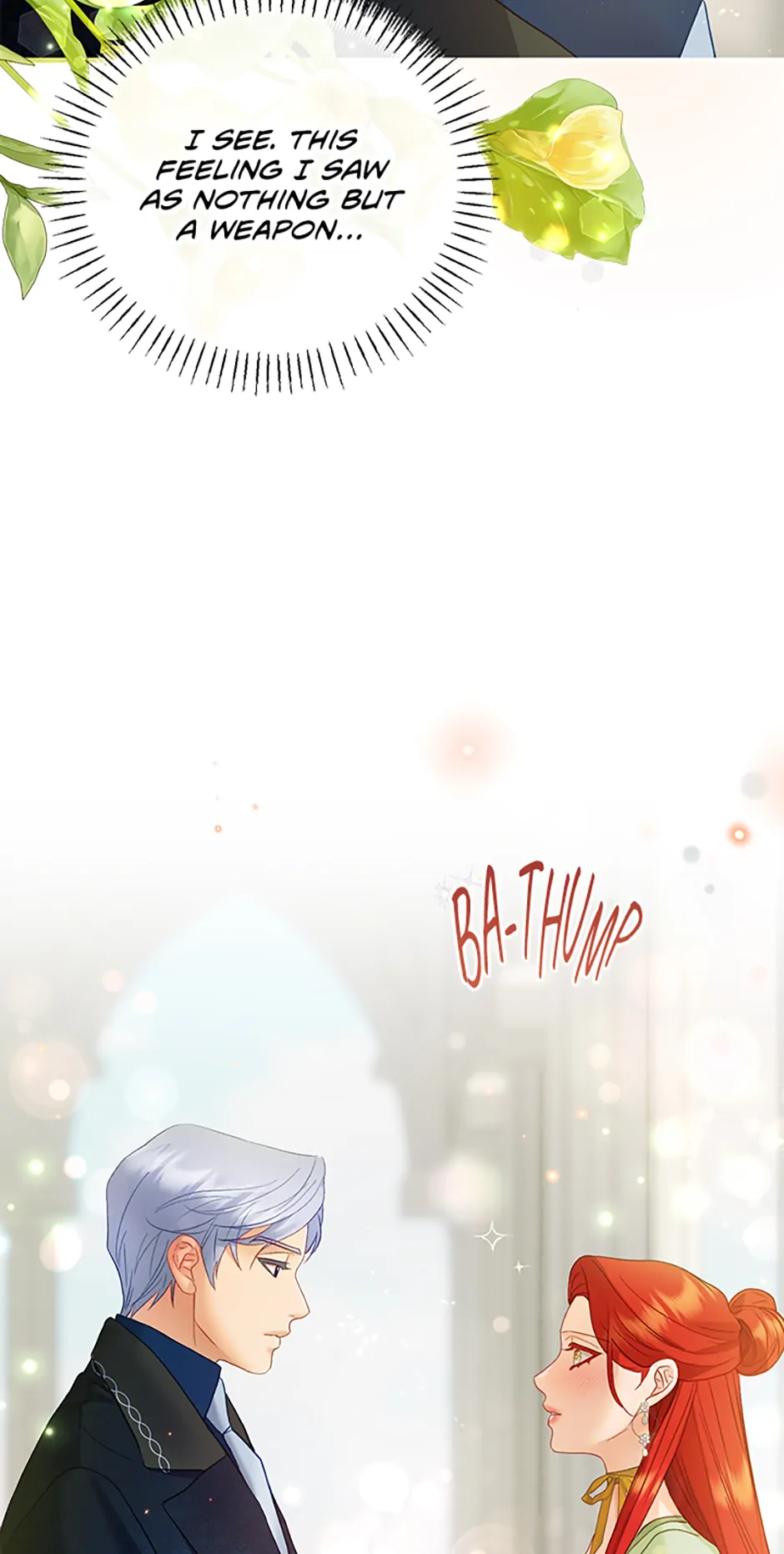 The Glamorous Life of the Fake Mistress Chapter 82 - page 86